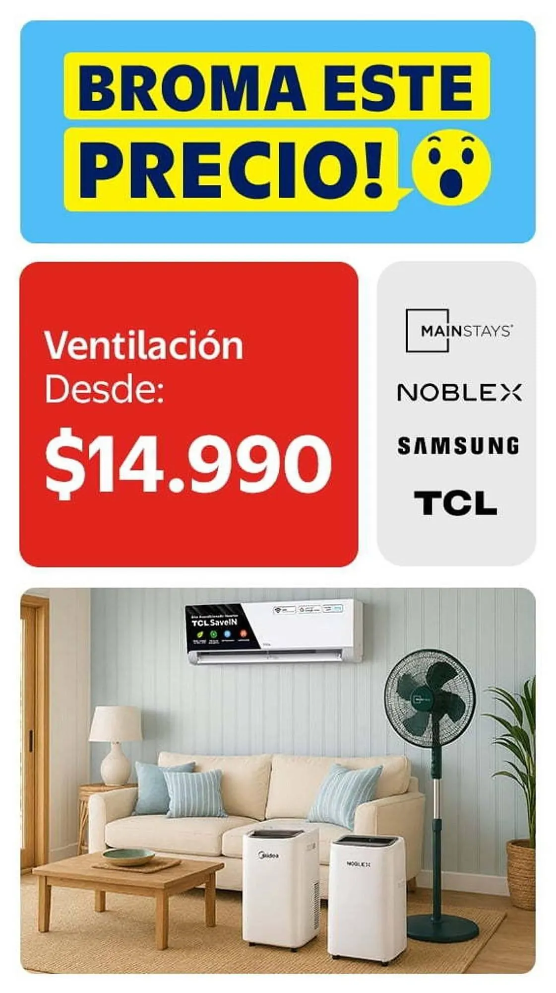 Catálogo de Catálogo Lider 7 de febrero al 28 de febrero 2026 - Página 8