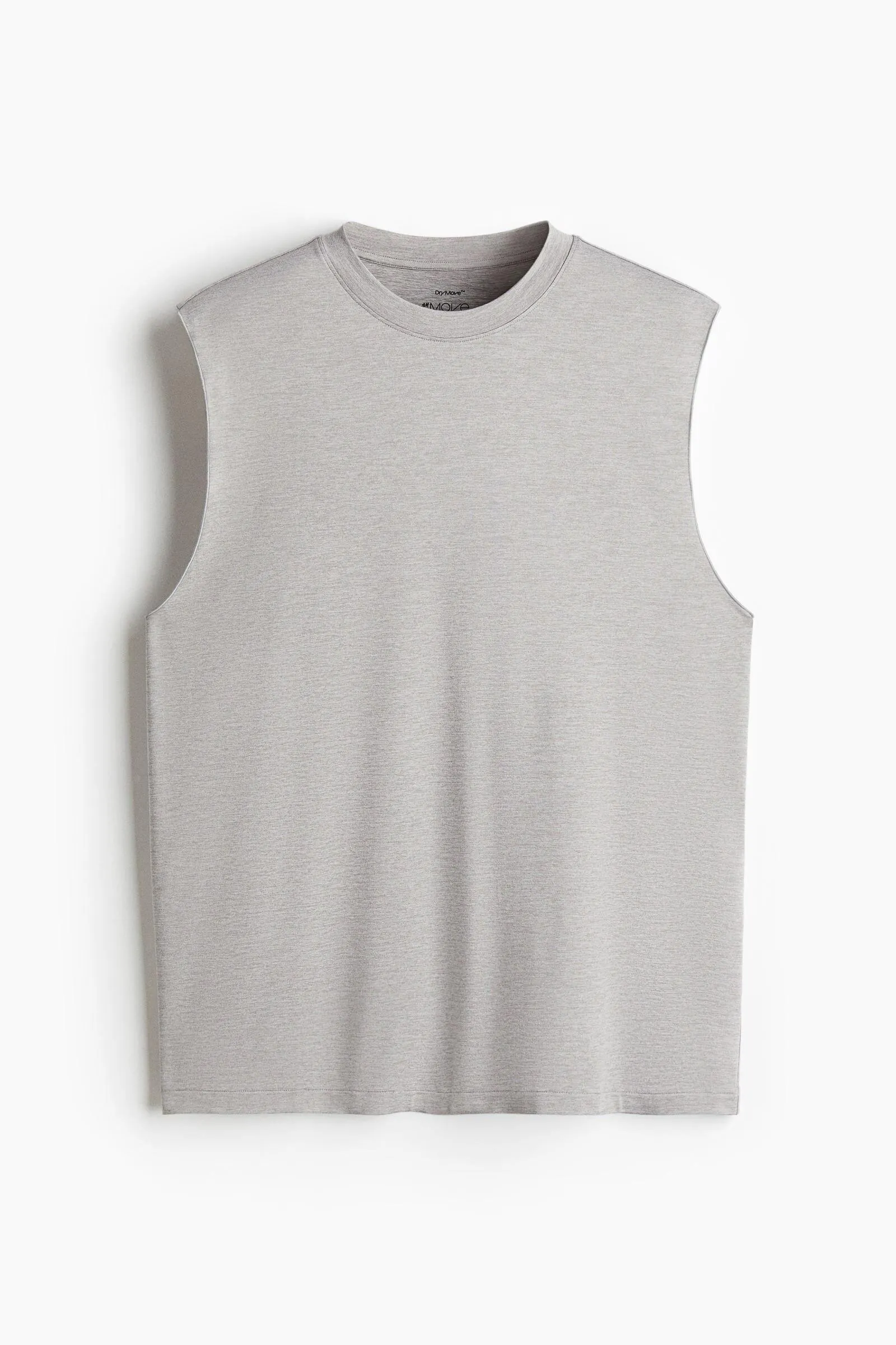 Polera deportiva con DryMove™ Loose Fit