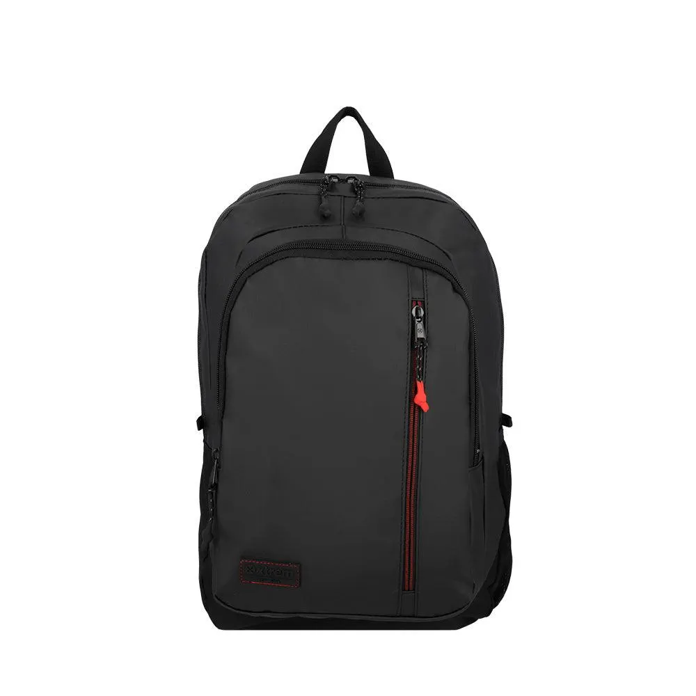 Mochila para notebook Harlem 16" negra