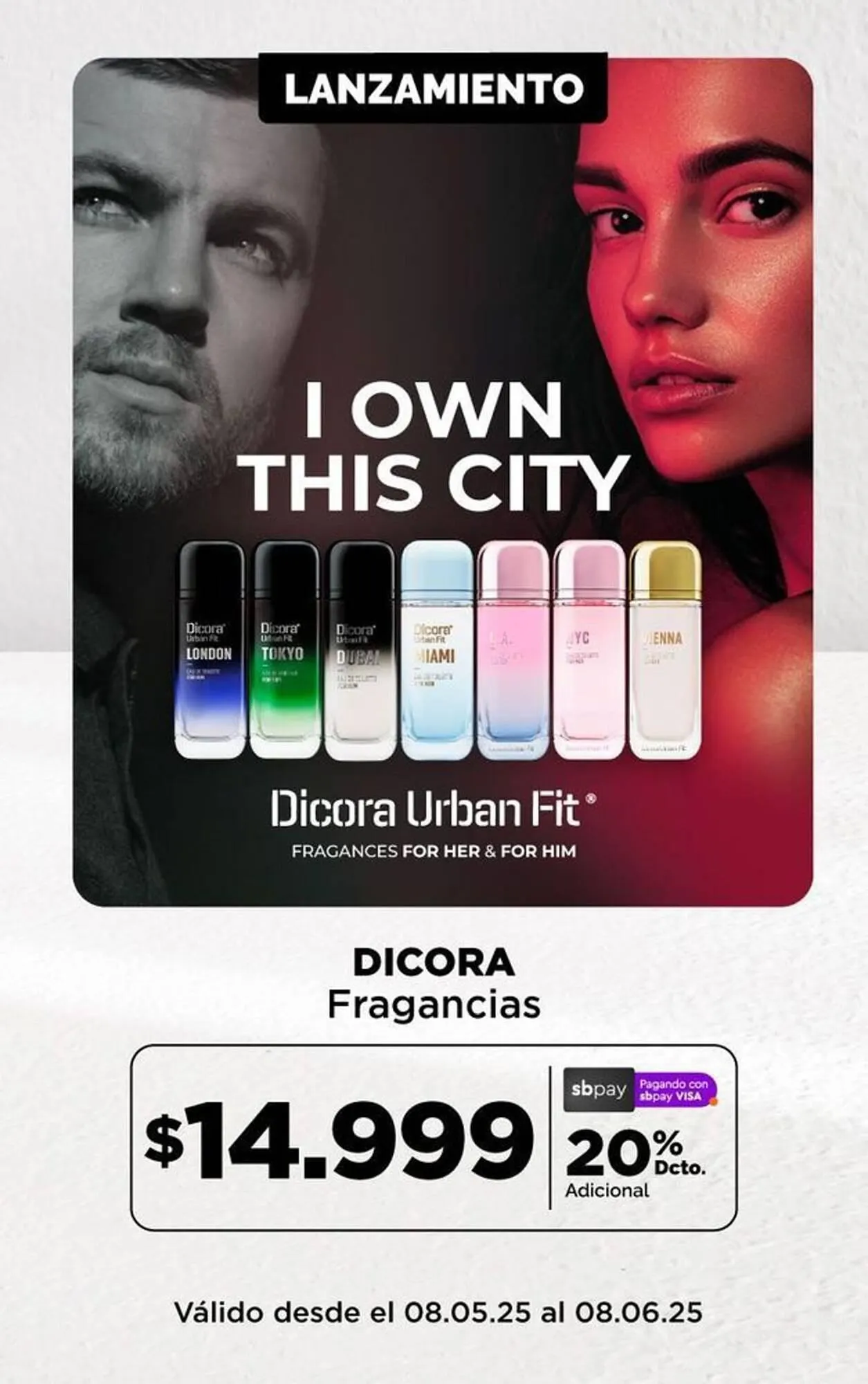 Catálogo de Catálogo Preunic 25 de mayo al 14 de junio 2025 - Página 3