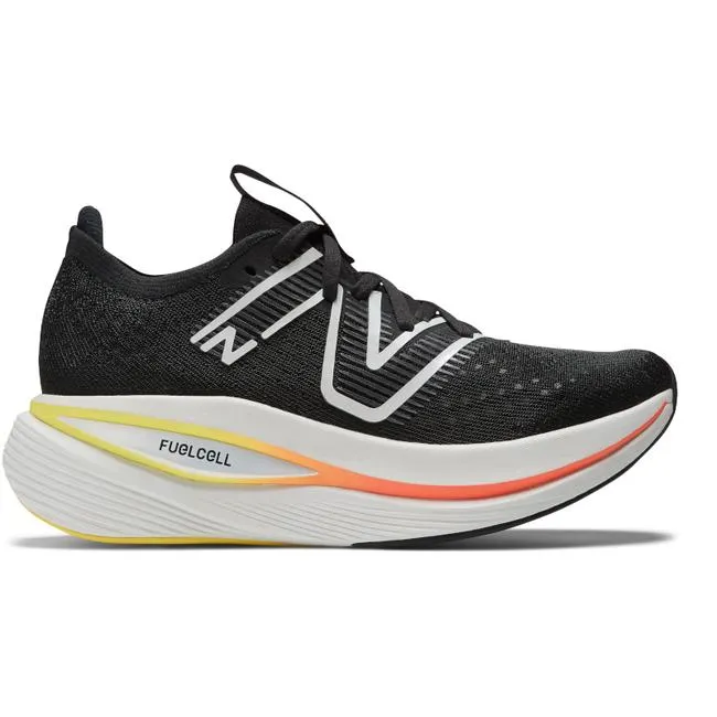 Zapatillas Running Mujer New Balance Fuel Cell Super Comp Trainer Bicolor