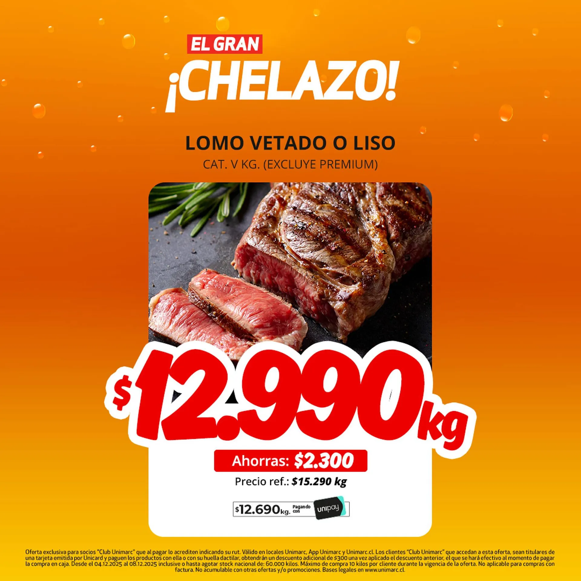 Catálogo Unimarc - 1