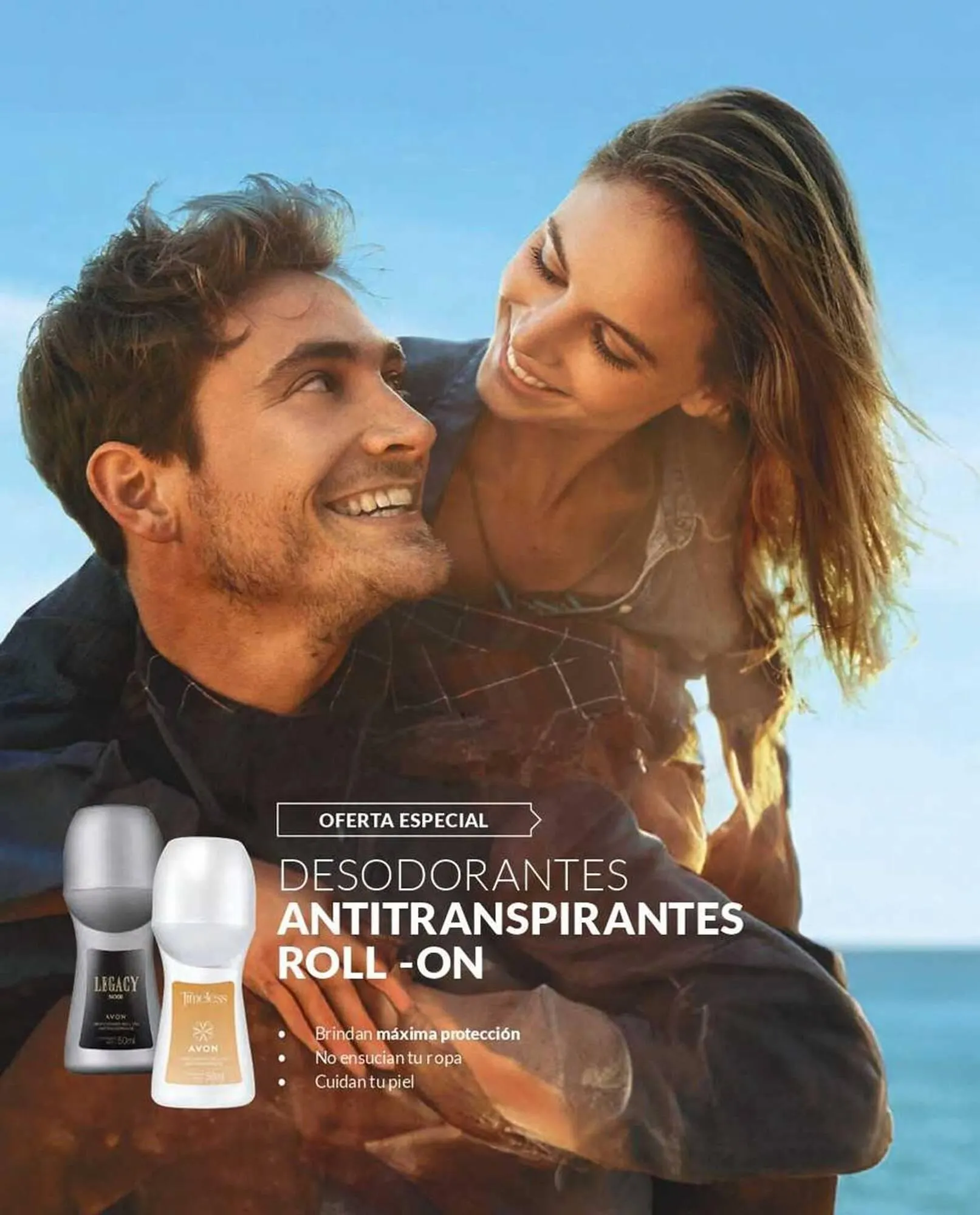 Catálogo de Catálogo Avon 15 de septiembre al 31 de octubre 2025 - Página 81