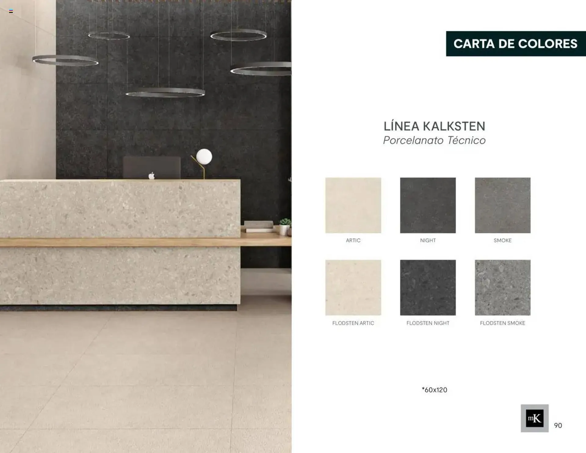 Catálogo de Catálogo Mk 22 de julio al 1 de enero 2026 - Página 90