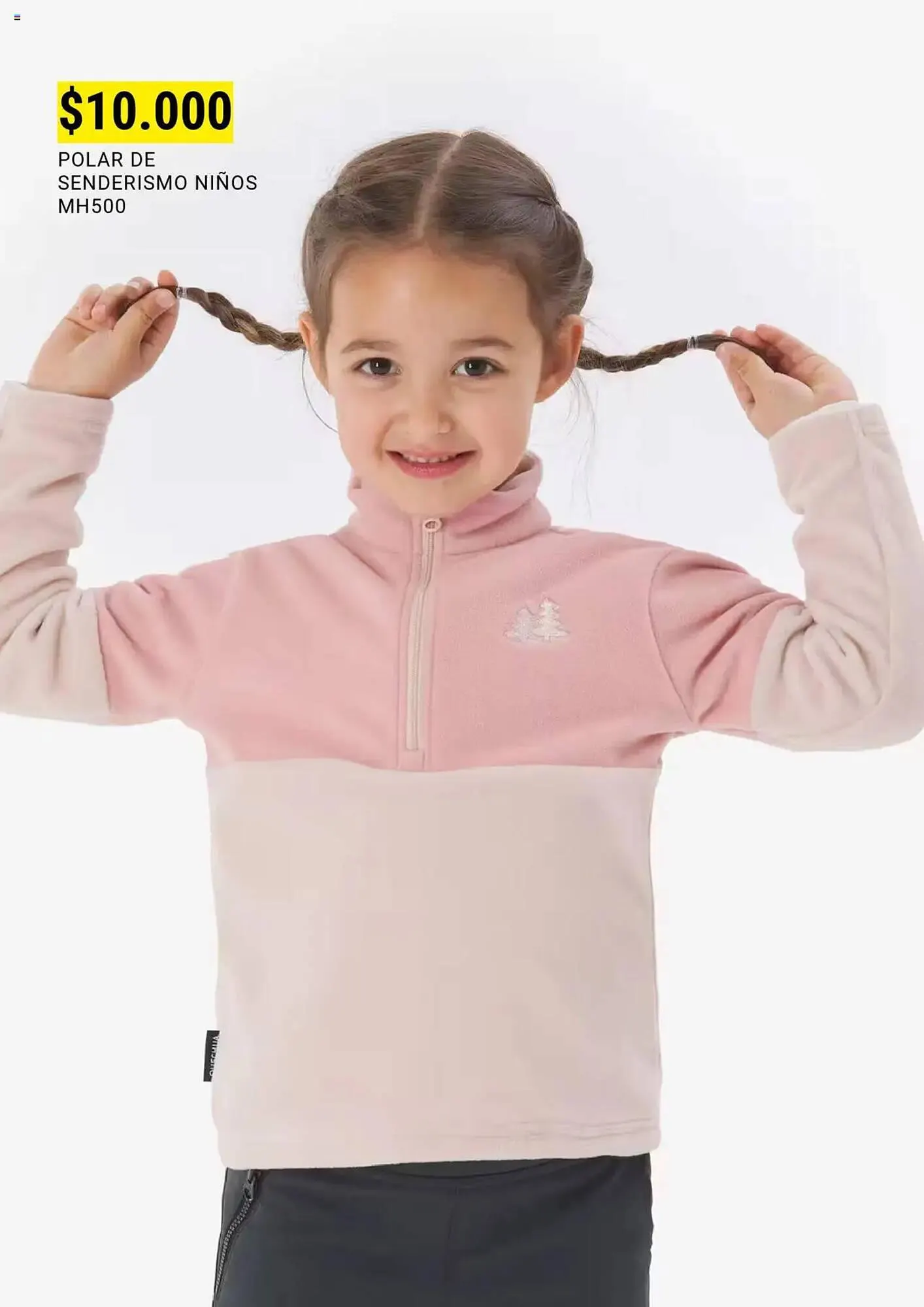 Catálogo de Catálogo Decathlon 1 de octubre al 1 de noviembre 2025 - Página 8