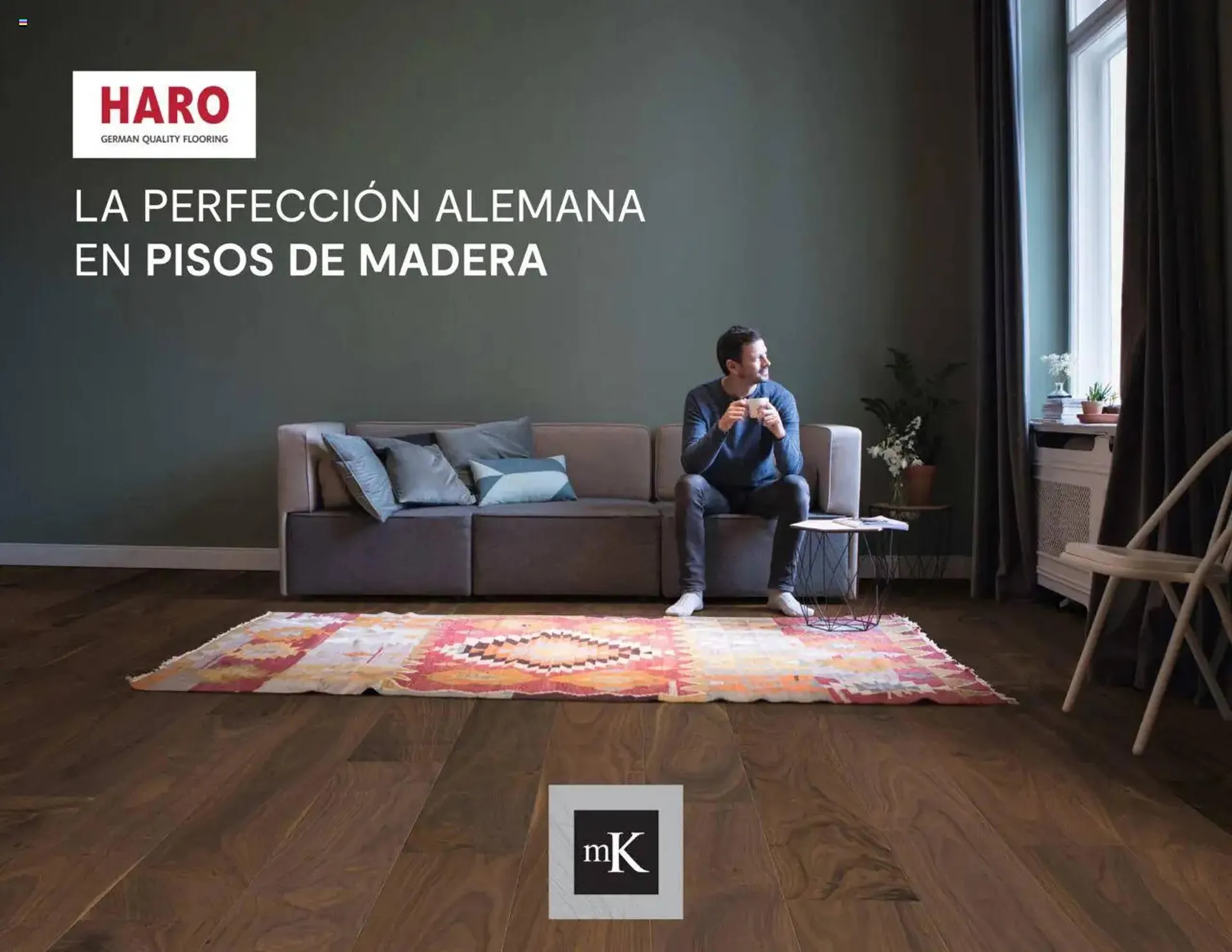 Catálogo de Catálogo Mk 10 de junio al 16 de julio 2025 - Página 14