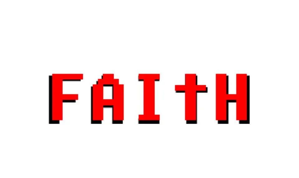 FAITH: The Unholy Trinity