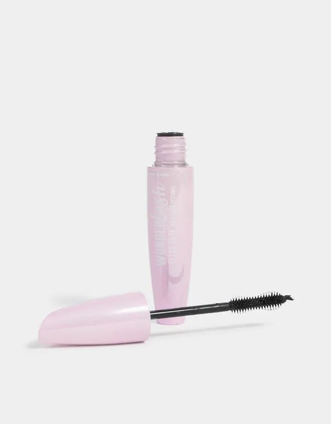 Máscara de pestañas wonderlash