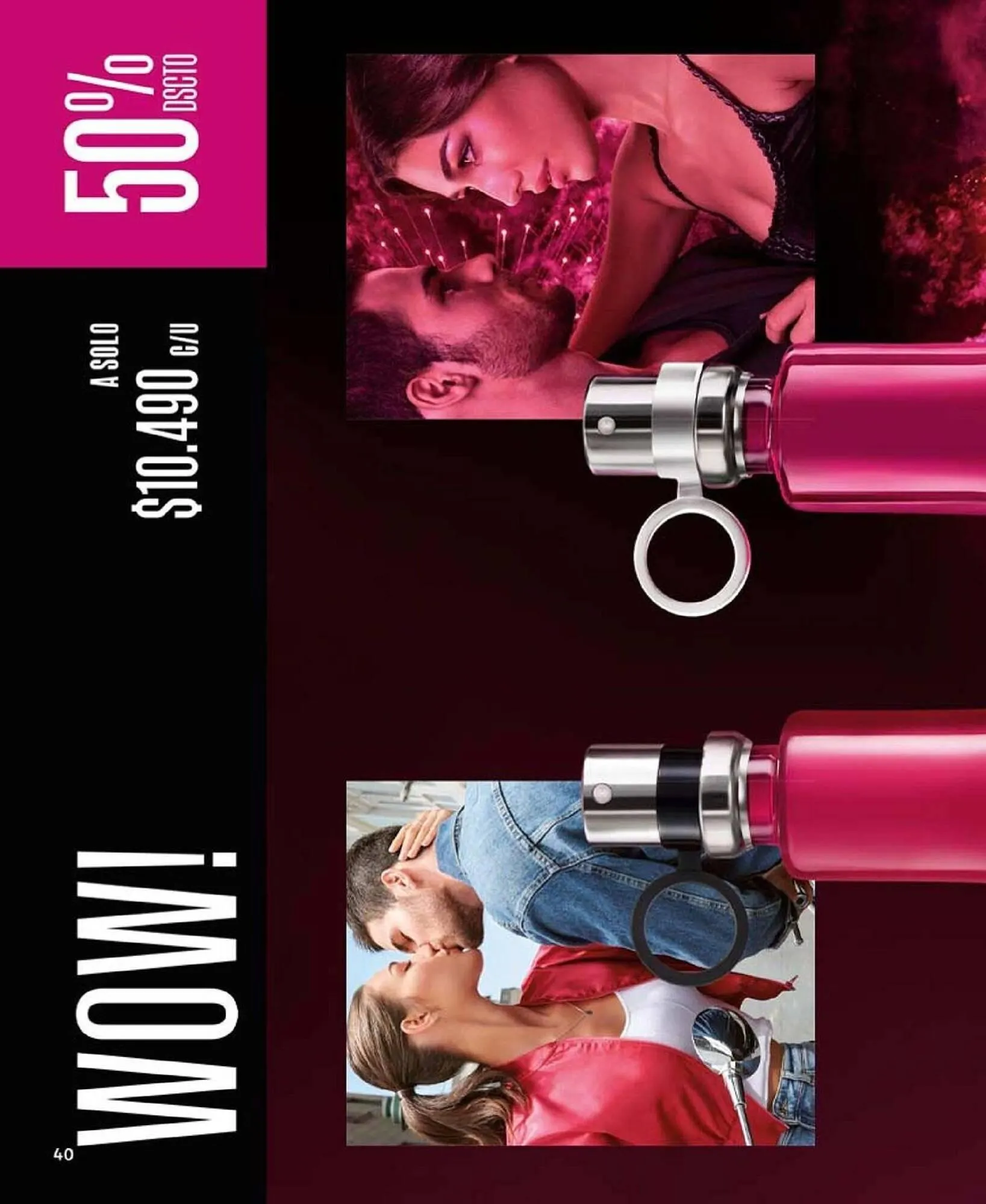 Catálogo de Catálogo Cyzone 7 de noviembre al 21 de noviembre 2024 - Página 50