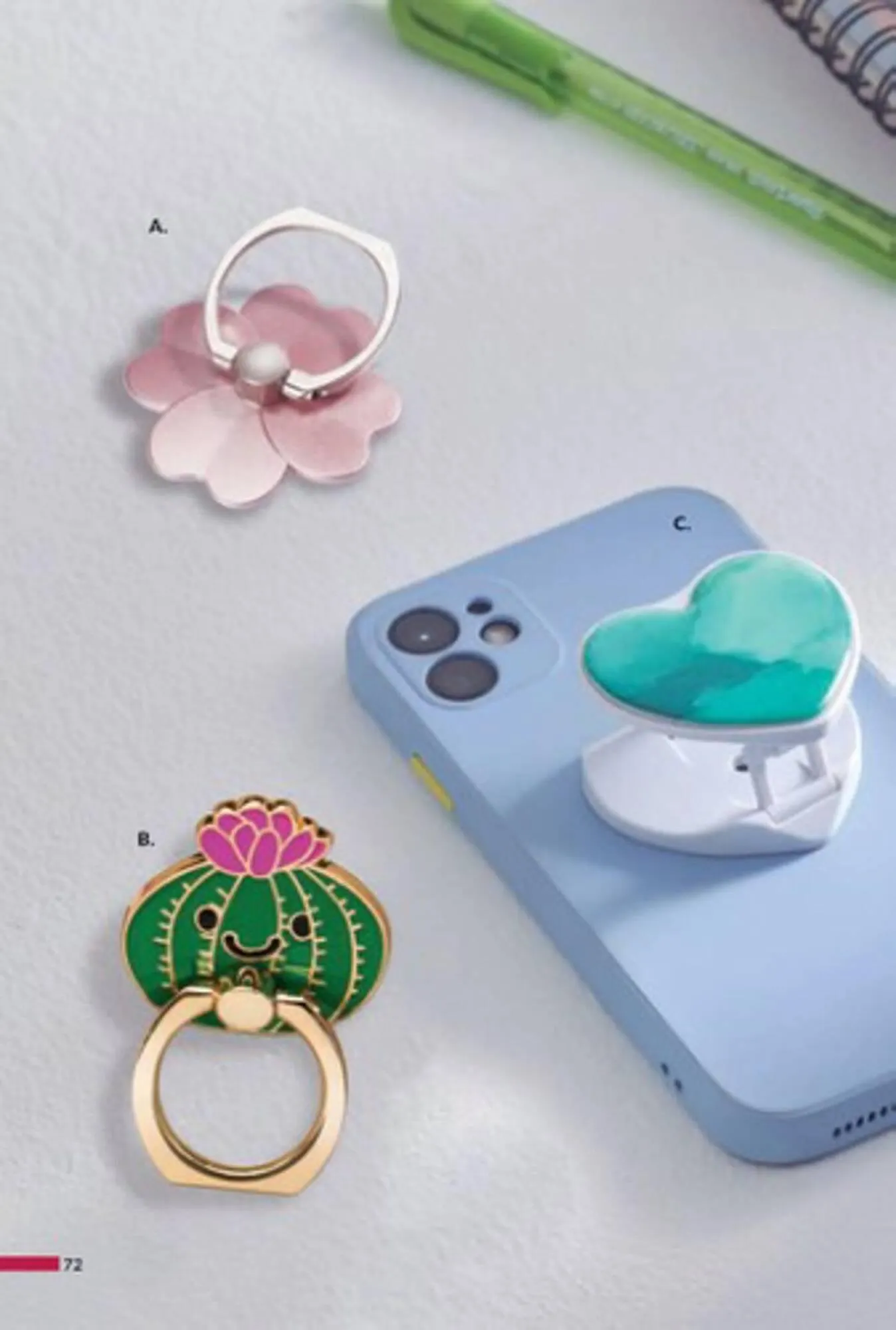 Catálogo de Catálogo Avon 15 de febrero al 12 de marzo 2024 - Página 72