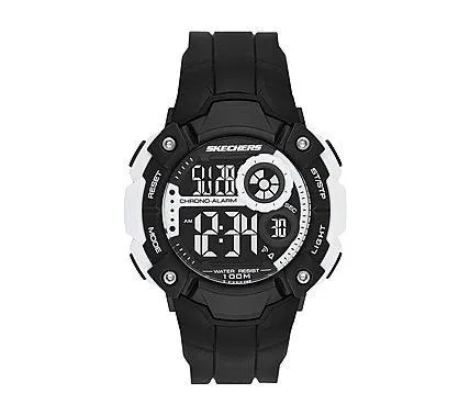 Men's Watches - Downey Black