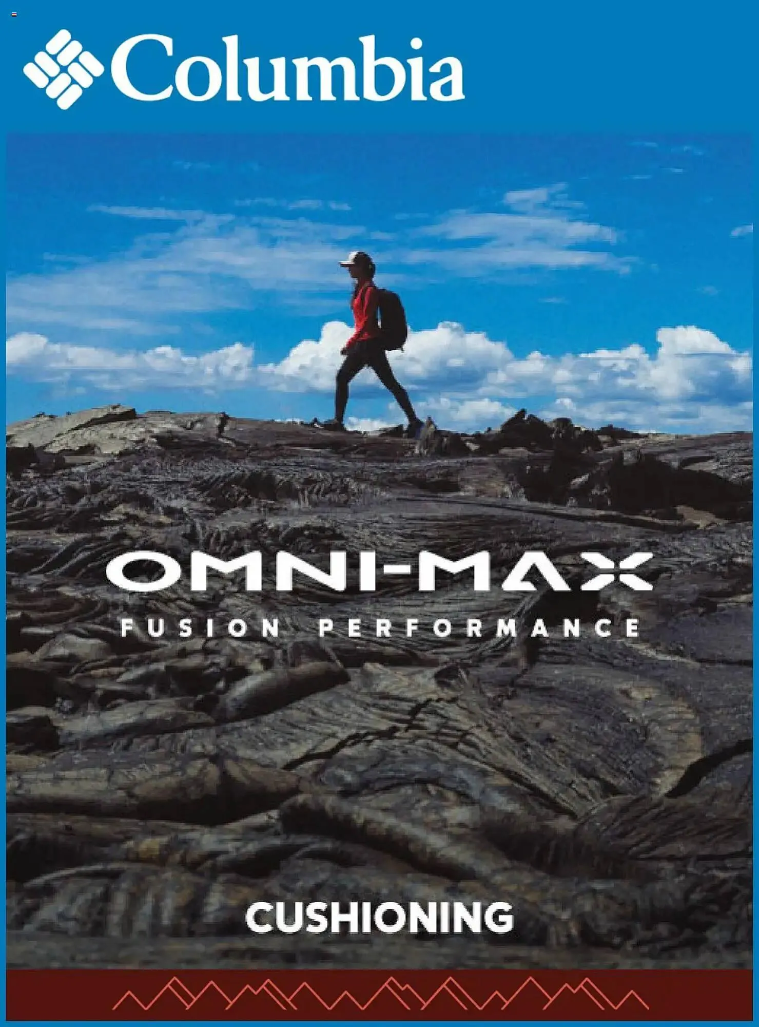 Catálogo Columbia - 1