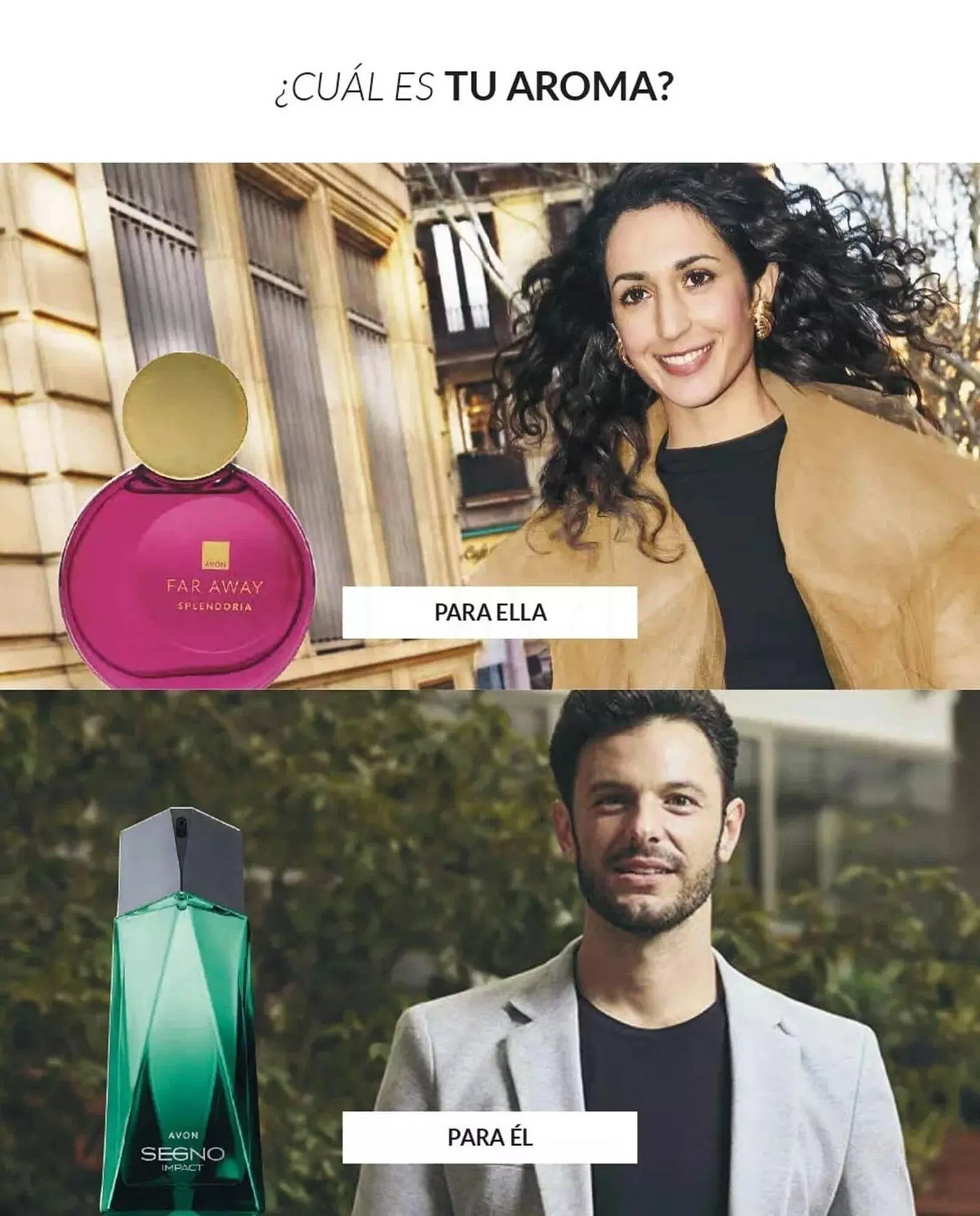 Catálogo de Catálogo Avon 25 de marzo al 31 de marzo 2025 - Página 44