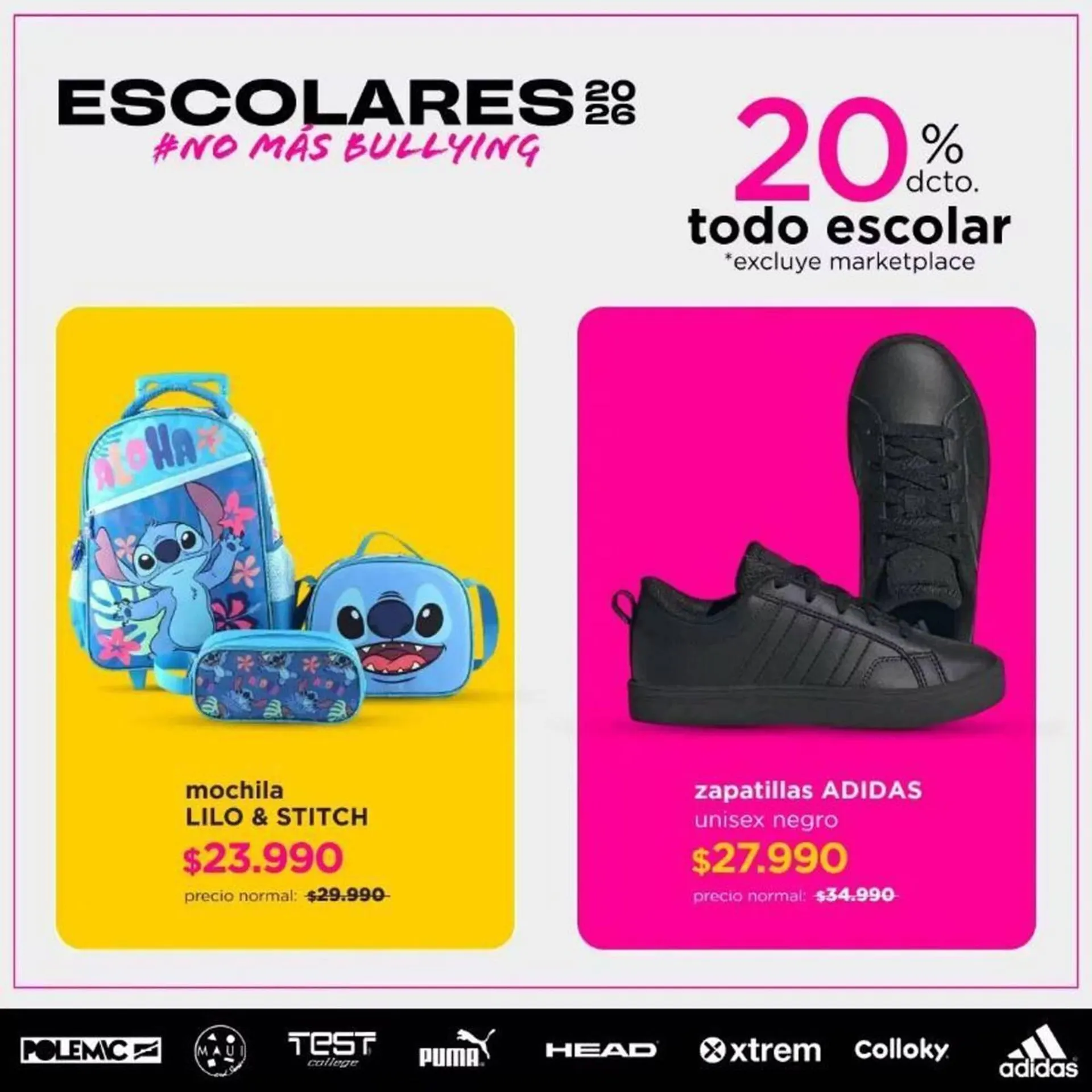 Catálogo de Catálogo Ripley 2 de febrero al 28 de febrero 2026 - Página 3