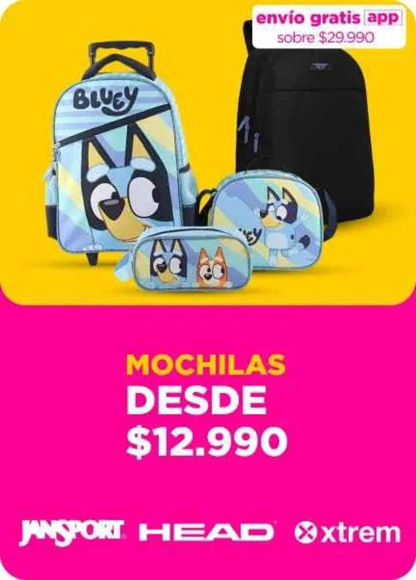 Catálogo de Catálogo Ripley 22 de enero al 5 de febrero 2025 - Página 5