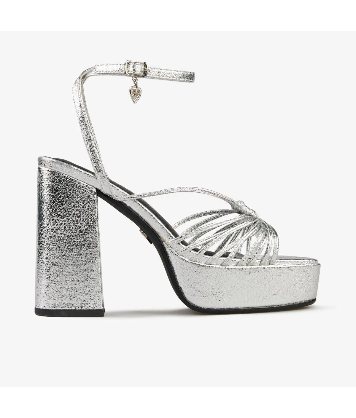 Sandalias Mujer 1971 Textil