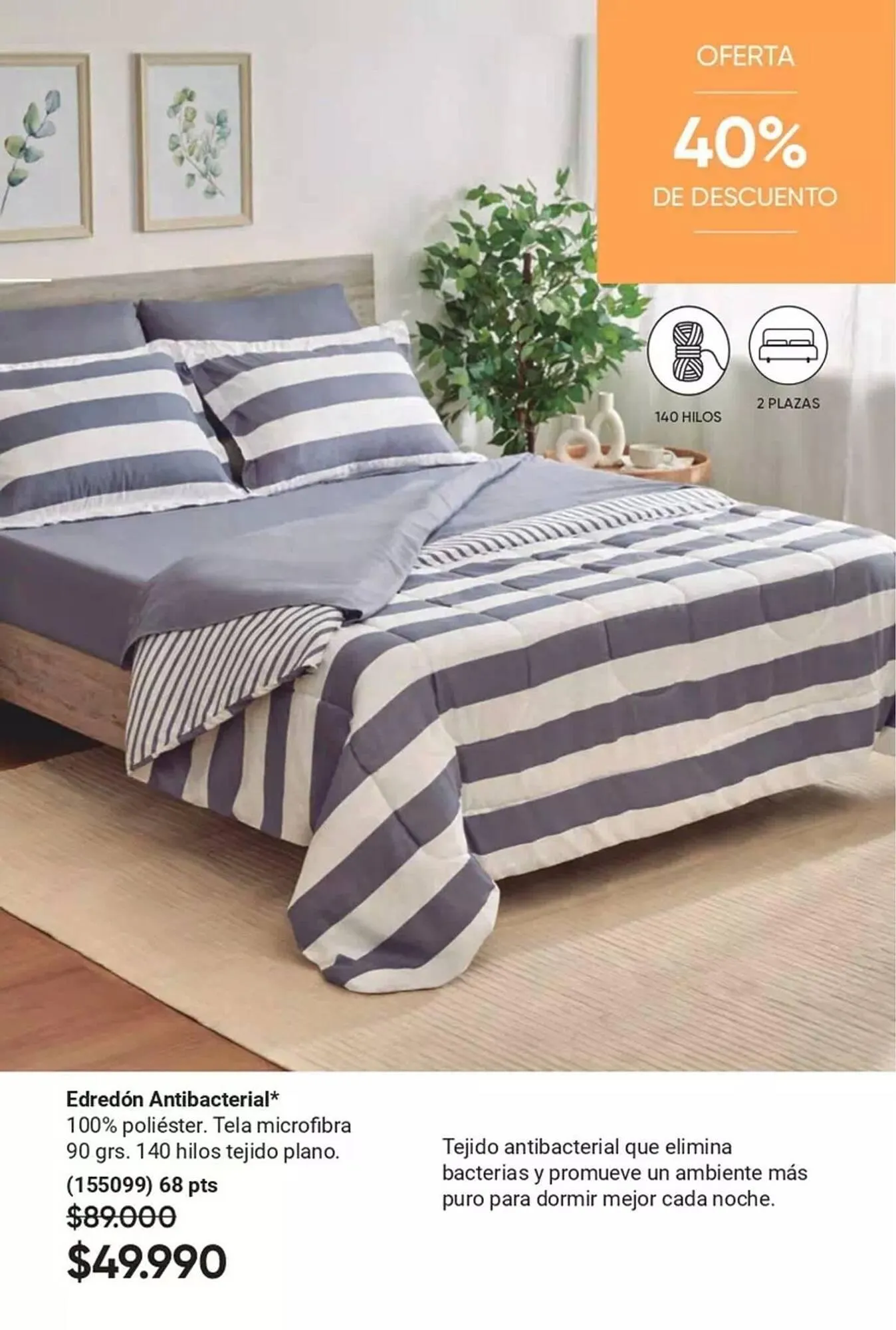 Catálogo de Catálogo Avon 12 de junio al 31 de agosto 2025 - Página 52