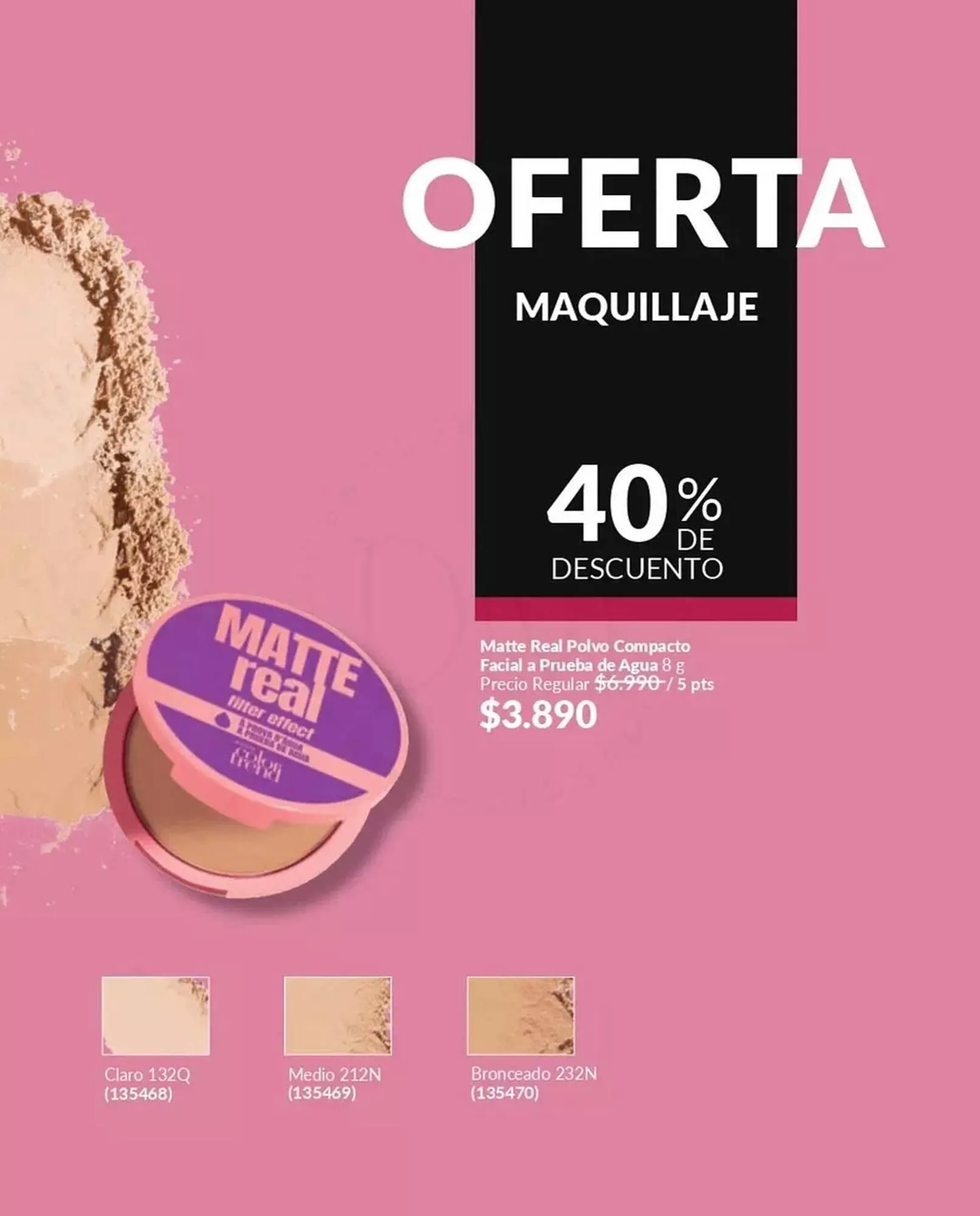 Catálogo de Catálogo Avon 25 de marzo al 6 de mayo 2025 - Página 21