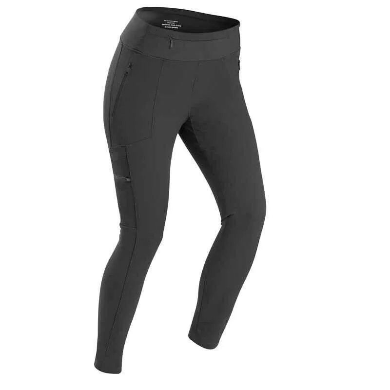 CALZAS MUJER TRAVEL500