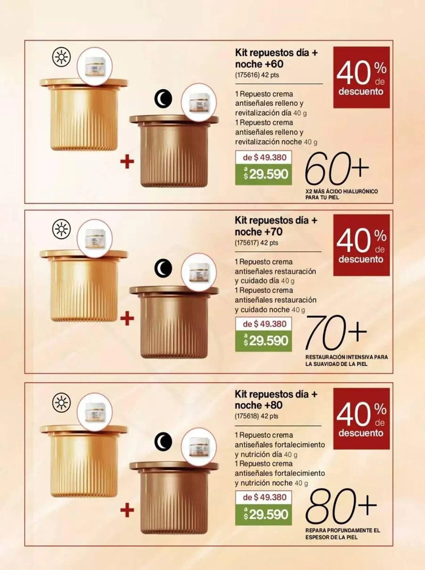 Catálogo de Catálogo Natura 26 de marzo al 31 de marzo 2025 - Página 97