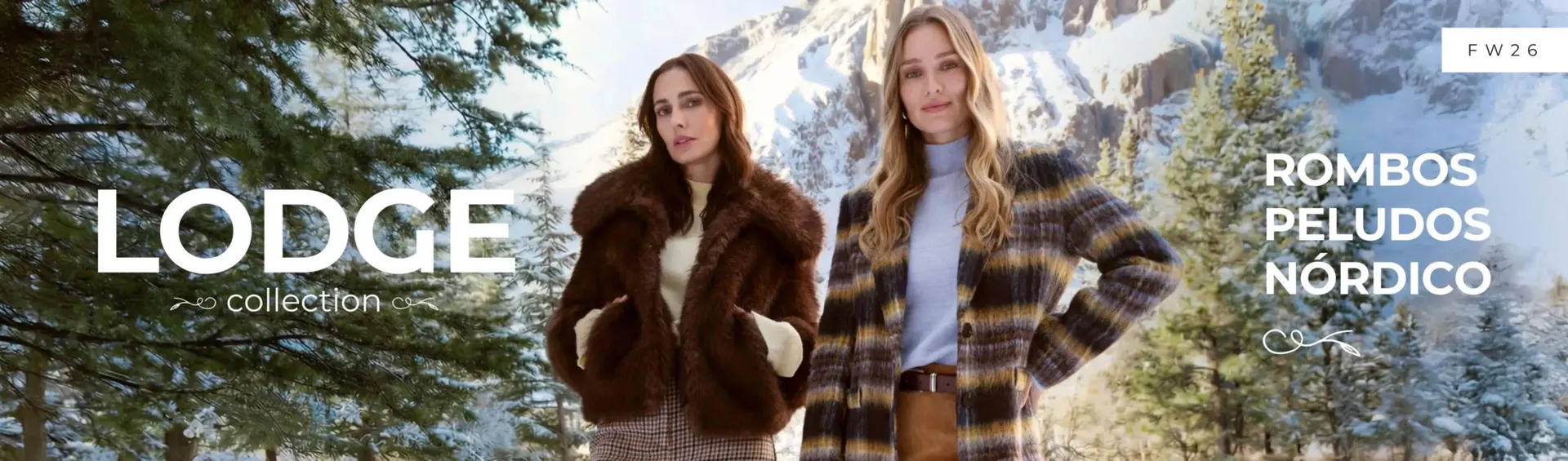 Catálogo de Catálogo Paris 1 de septiembre al 28 de febrero 2027 - Página 1