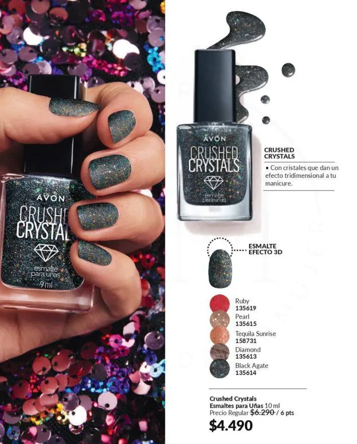 Catálogo de Catálogo Avon C9 6 de junio al 15 de junio 2024 - Página 20