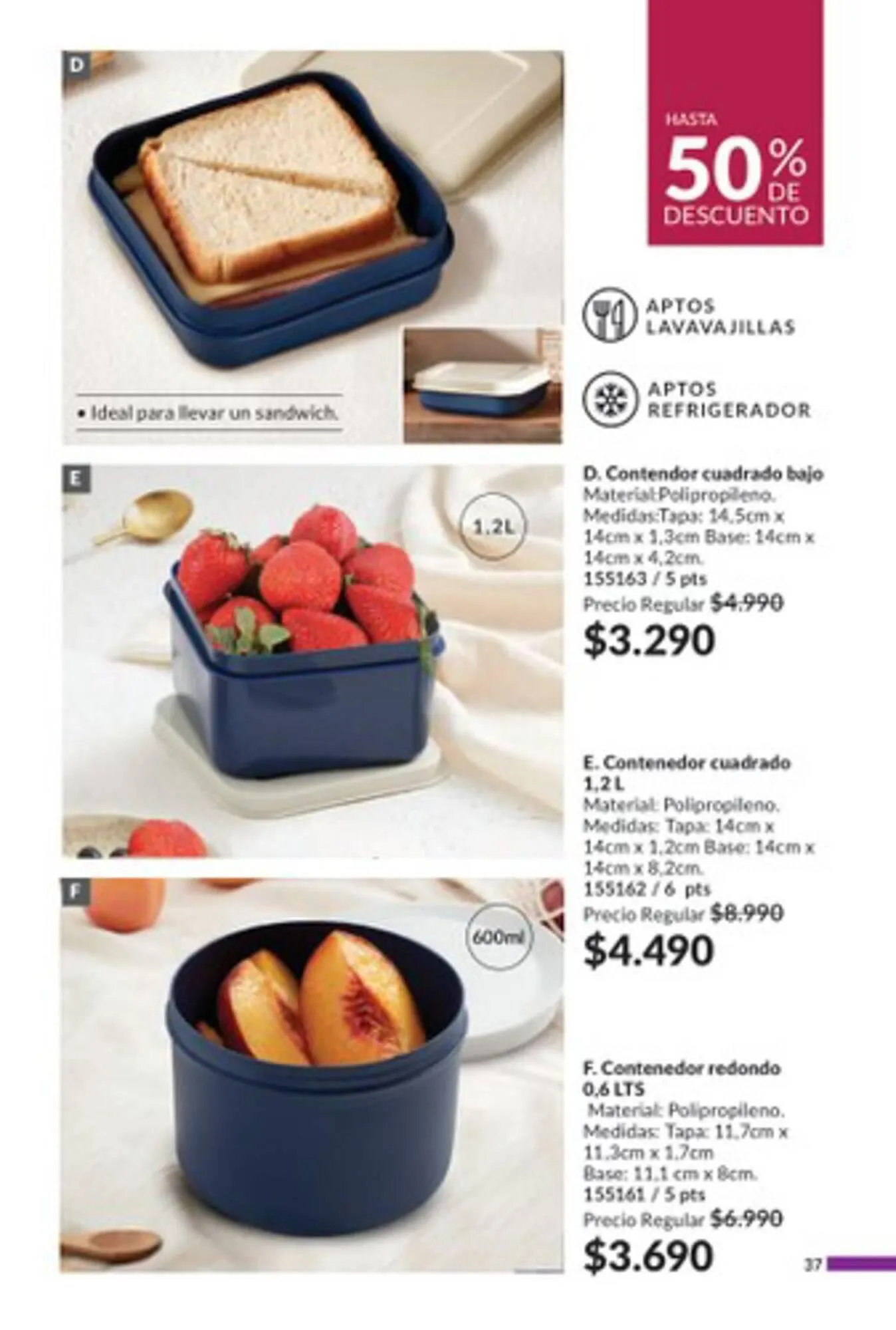 Catálogo de Catálogo Avon 15 de febrero al 12 de marzo 2024 - Página 37