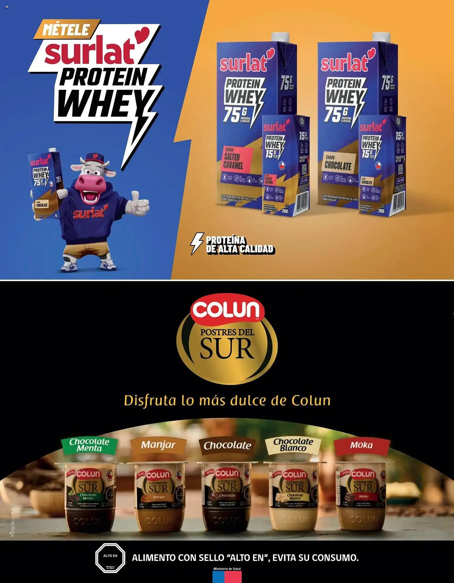 Catálogo de Catálogo Alvi 10 de diciembre al 13 de enero 2026 - Página 14