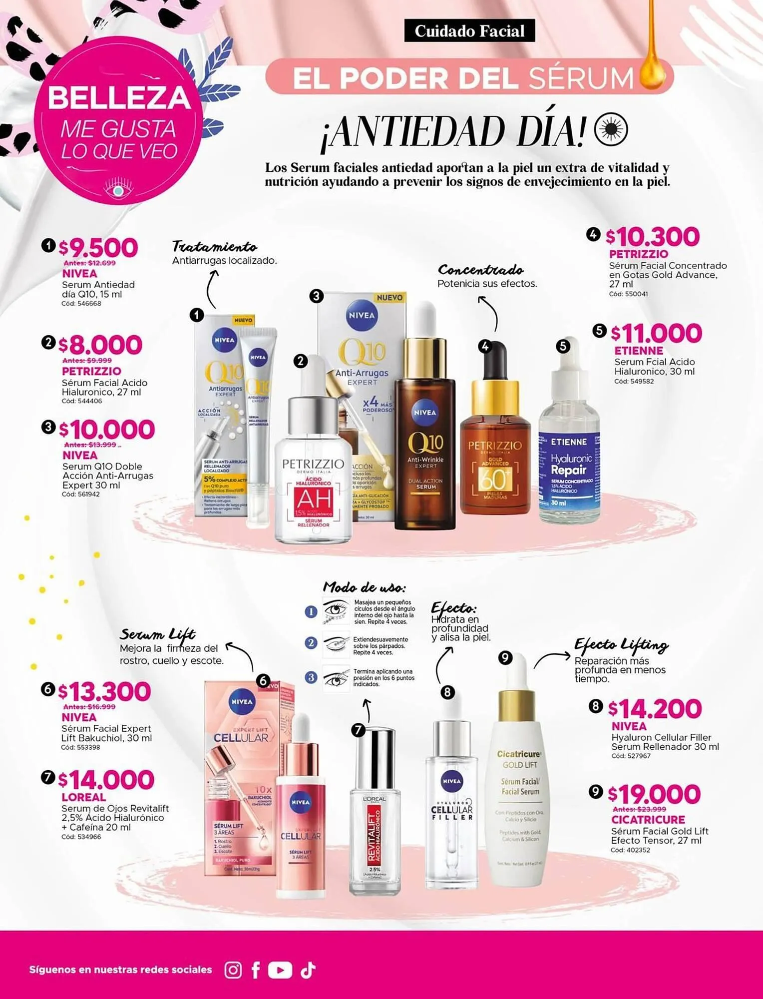 Catálogo de Catálogo Maicao 8 de abril al 30 de abril 2025 - Página 12