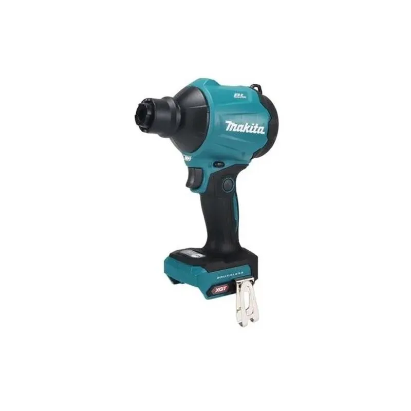 Pistola Soplado 40V Xgt 1,1M3/Min 200Mt/Seg As001Gz Makita