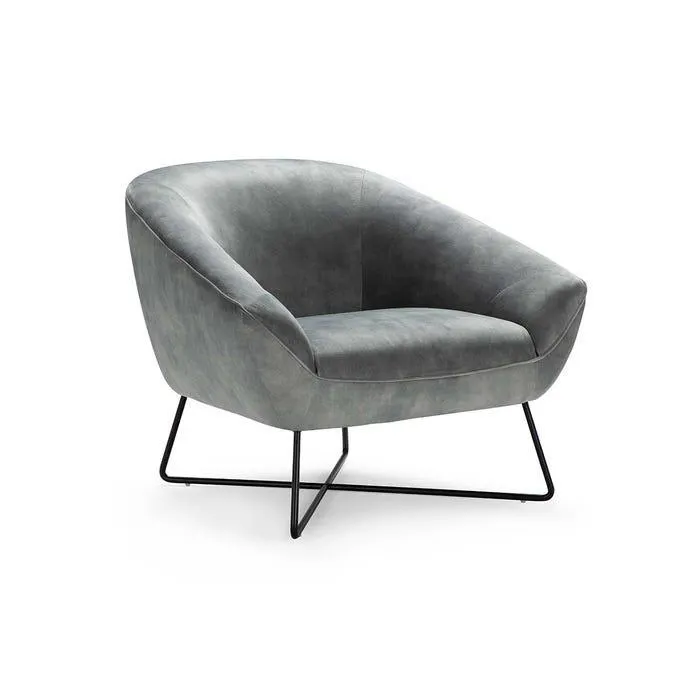 Poltrona Enmore Tela