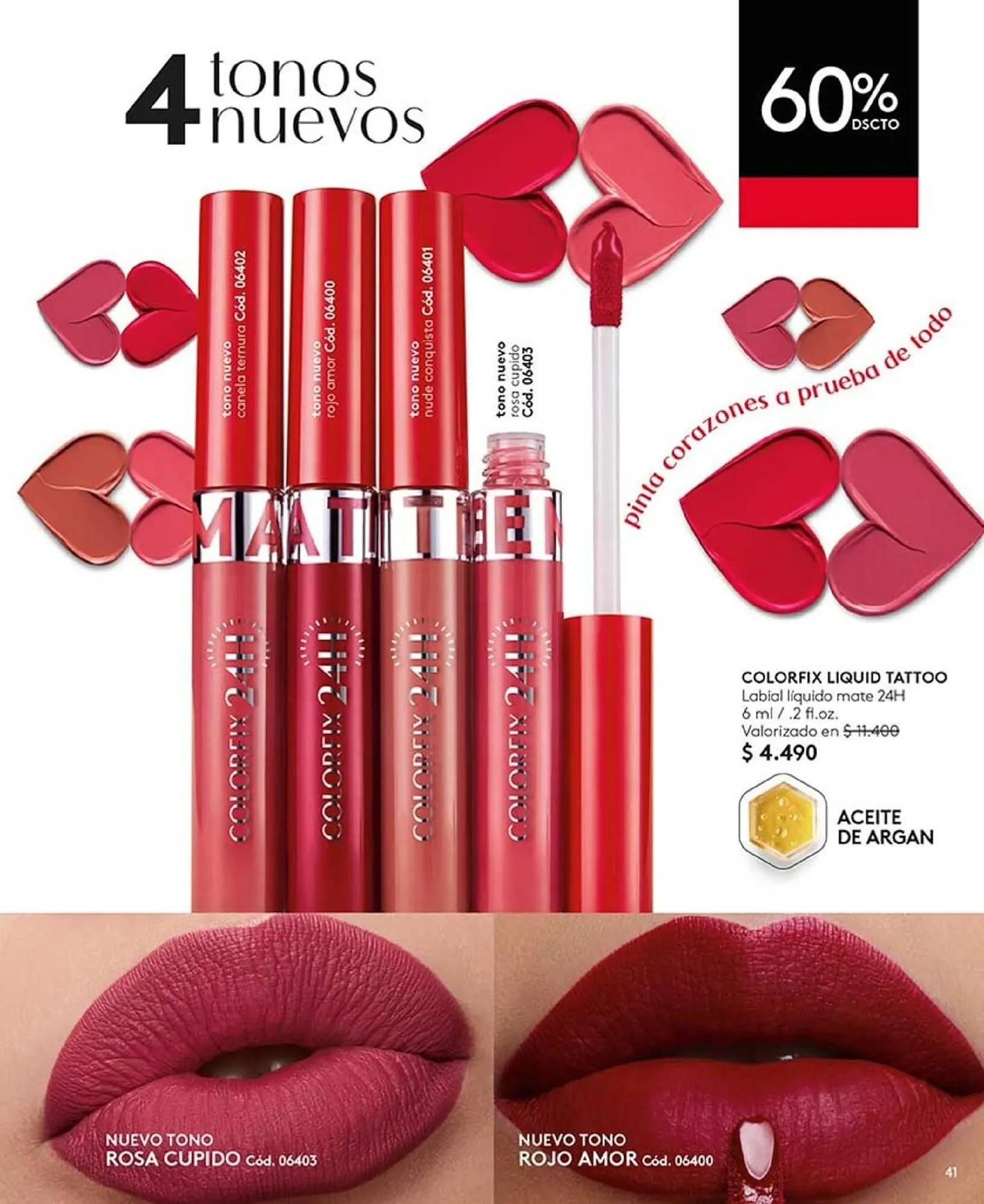 Catálogo de Catálogo Ésika 7 de enero al 14 de enero 2025 - Página 87