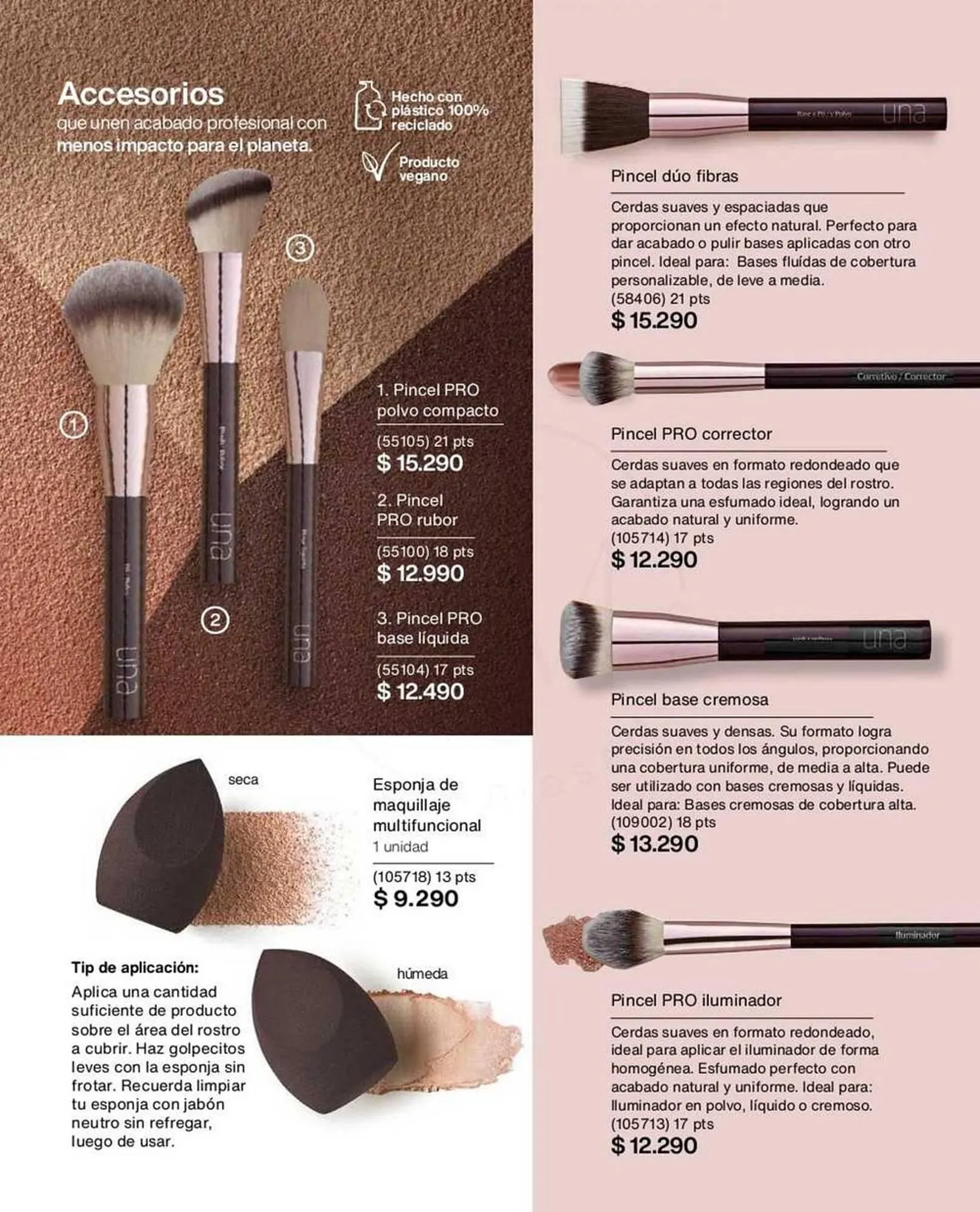 Catálogo de Catálogo Natura 9 de septiembre al 30 de septiembre 2025 - Página 112