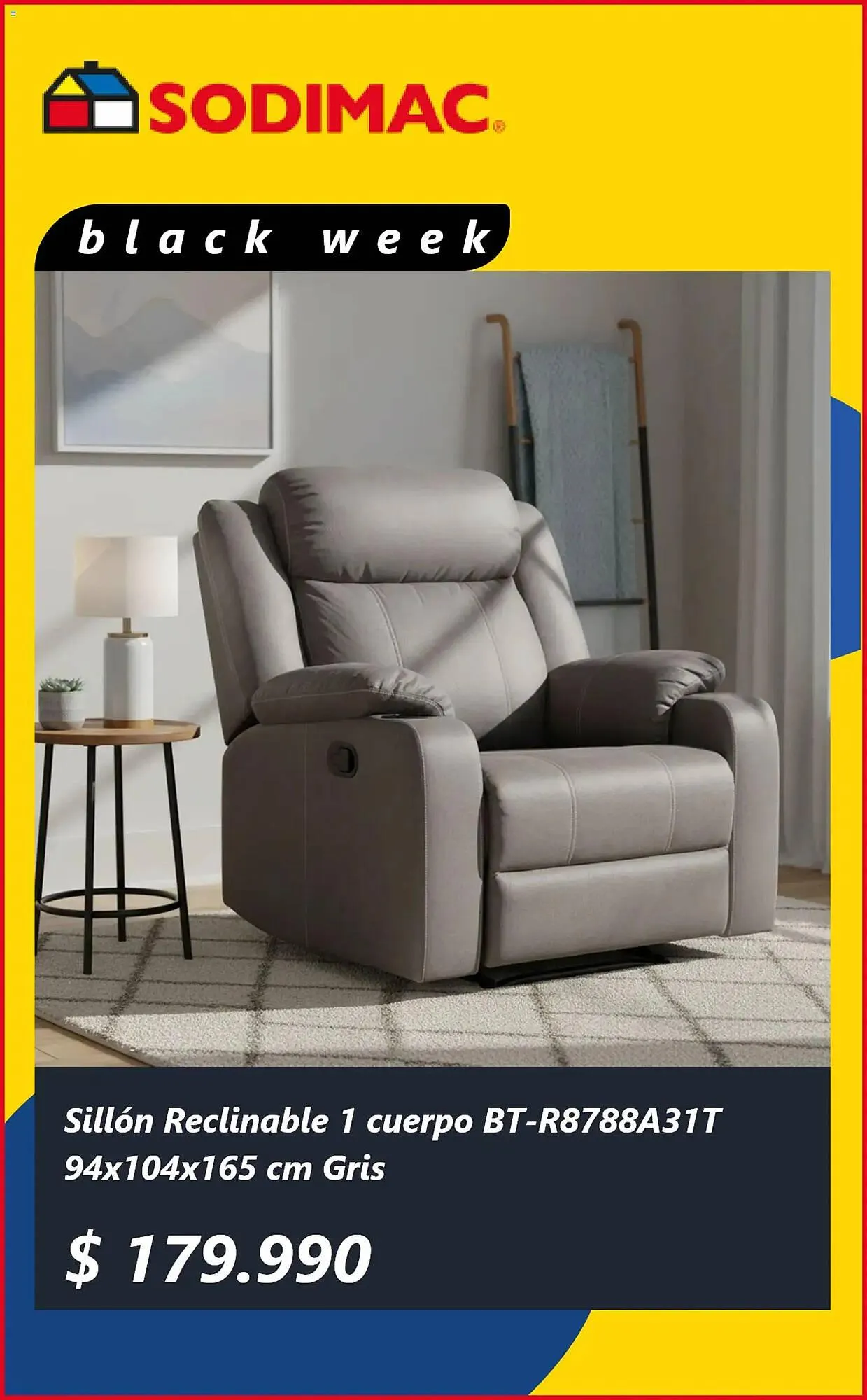 Catálogo de Catálogo Constructor Sodimac 24 de marzo al 1 de abril 2026 - Página 4