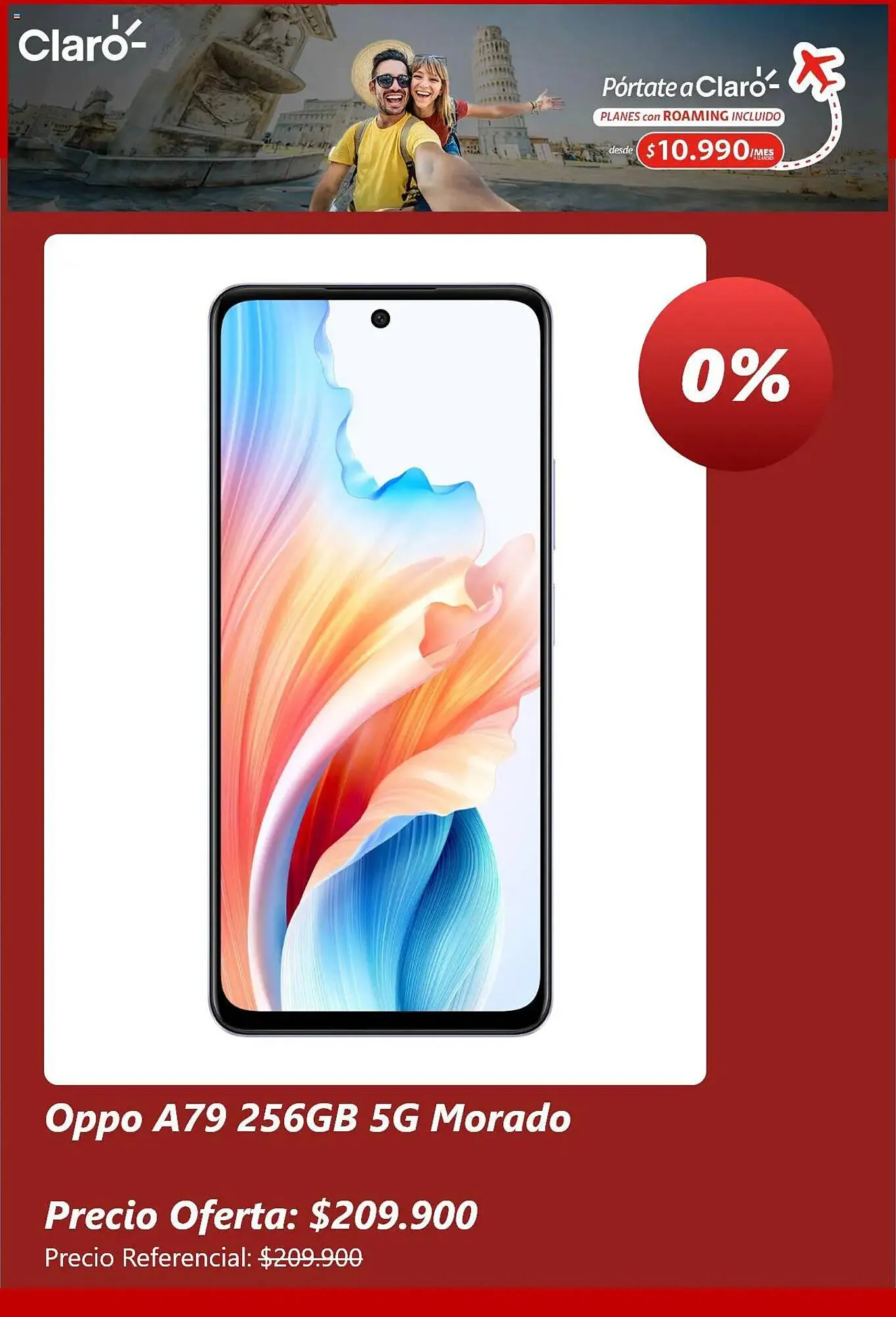 Catálogo de Catálogo Claro 8 de enero al 5 de febrero 2025 - Página 5