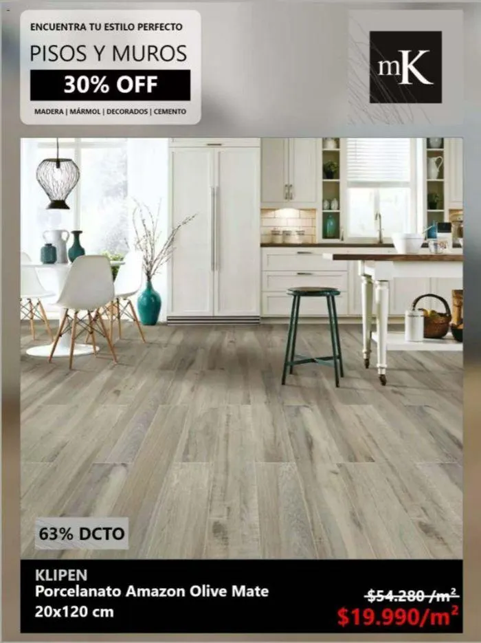 Catálogo de Catálogo Mk ! 17 de abril al 24 de mayo 2025 - Página 2