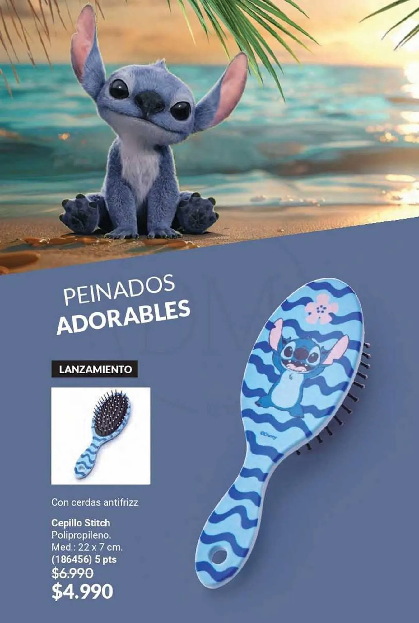 Catálogo de Catálogo Avon 1 de noviembre al 30 de noviembre 2025 - Página 5