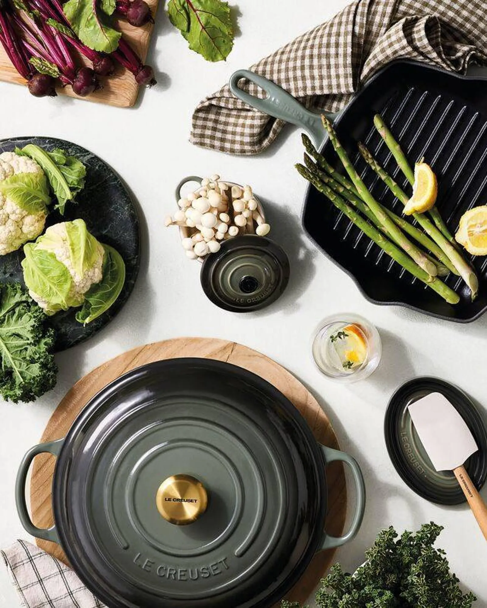 Catálogo de Catálogo El Volcan 8 de abril al 30 de abril 2025 - Página 1