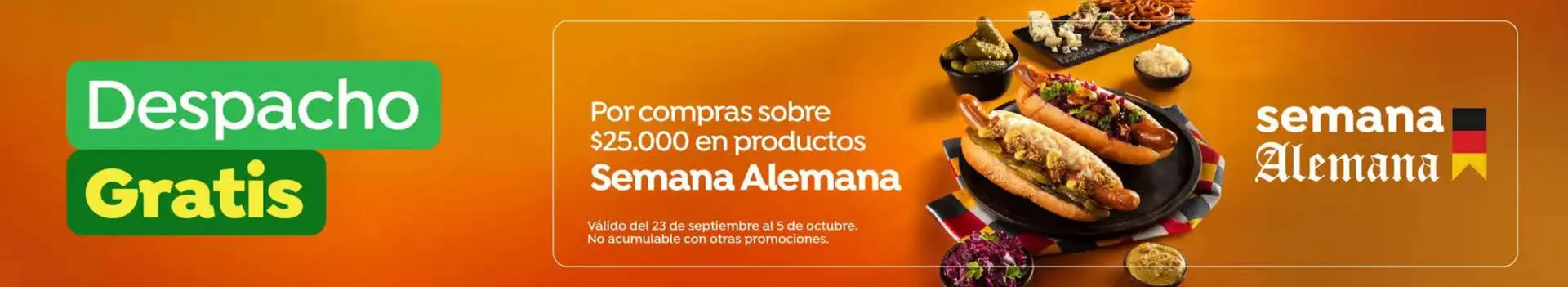 Catálogo de Catálogo Jumbo 30 de septiembre al 6 de octubre 2025 - Página 6