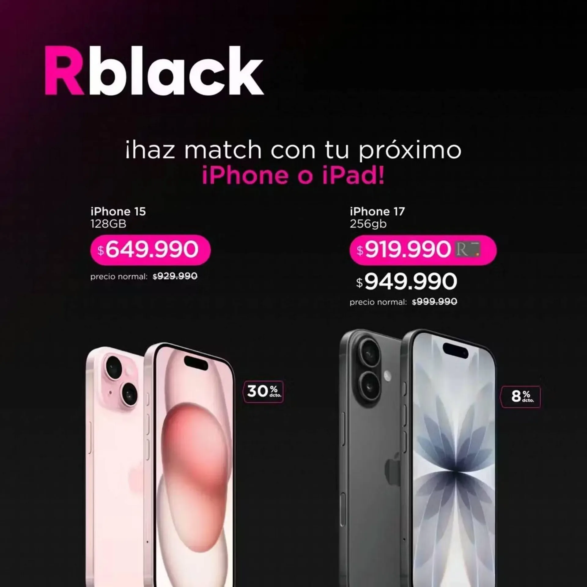 Catálogo de Catálogo Ripley 26 de marzo al 9 de abril 2026 - Página 1