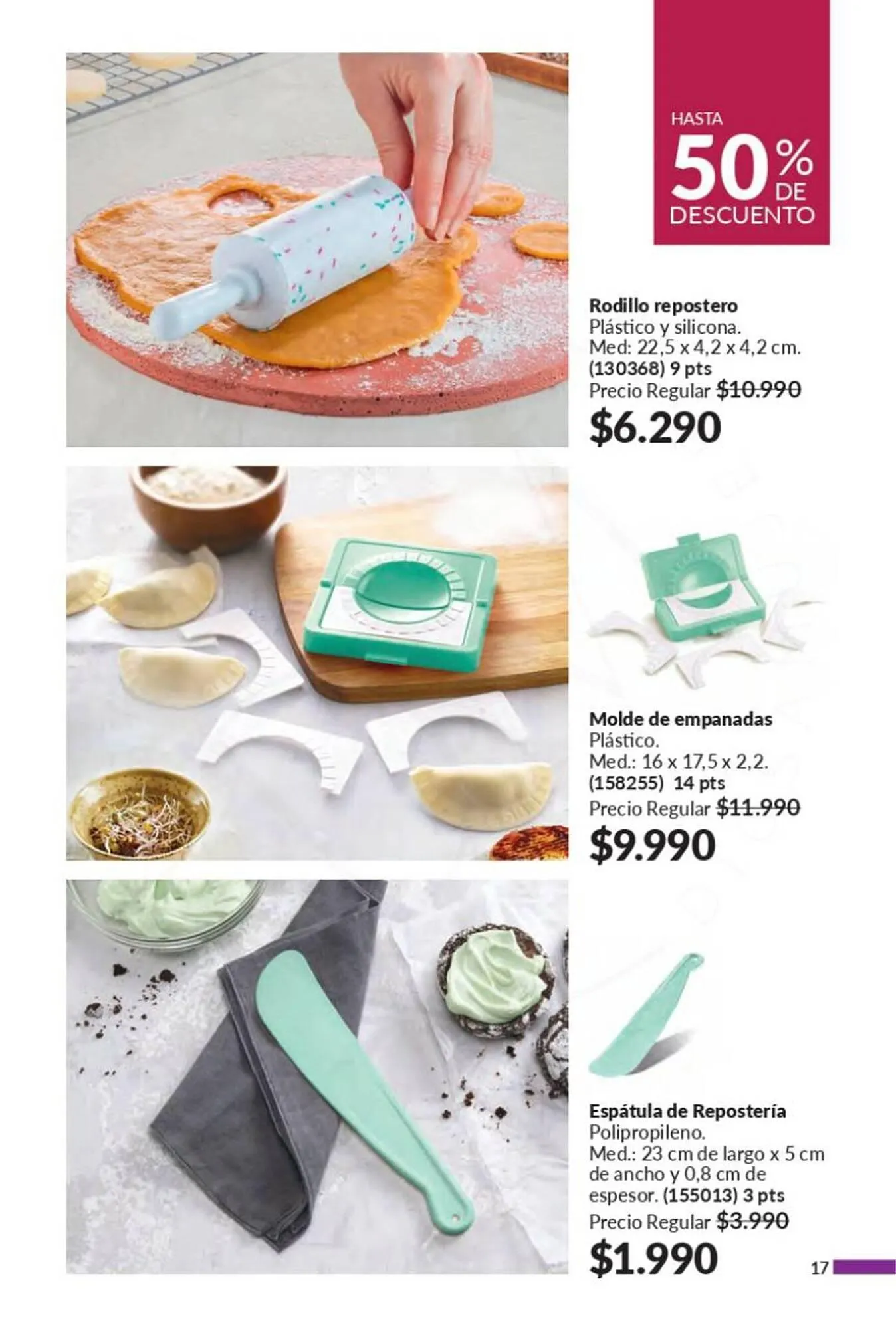 Catálogo de Catálogo Avon 1 de octubre al 31 de octubre 2025 - Página 15