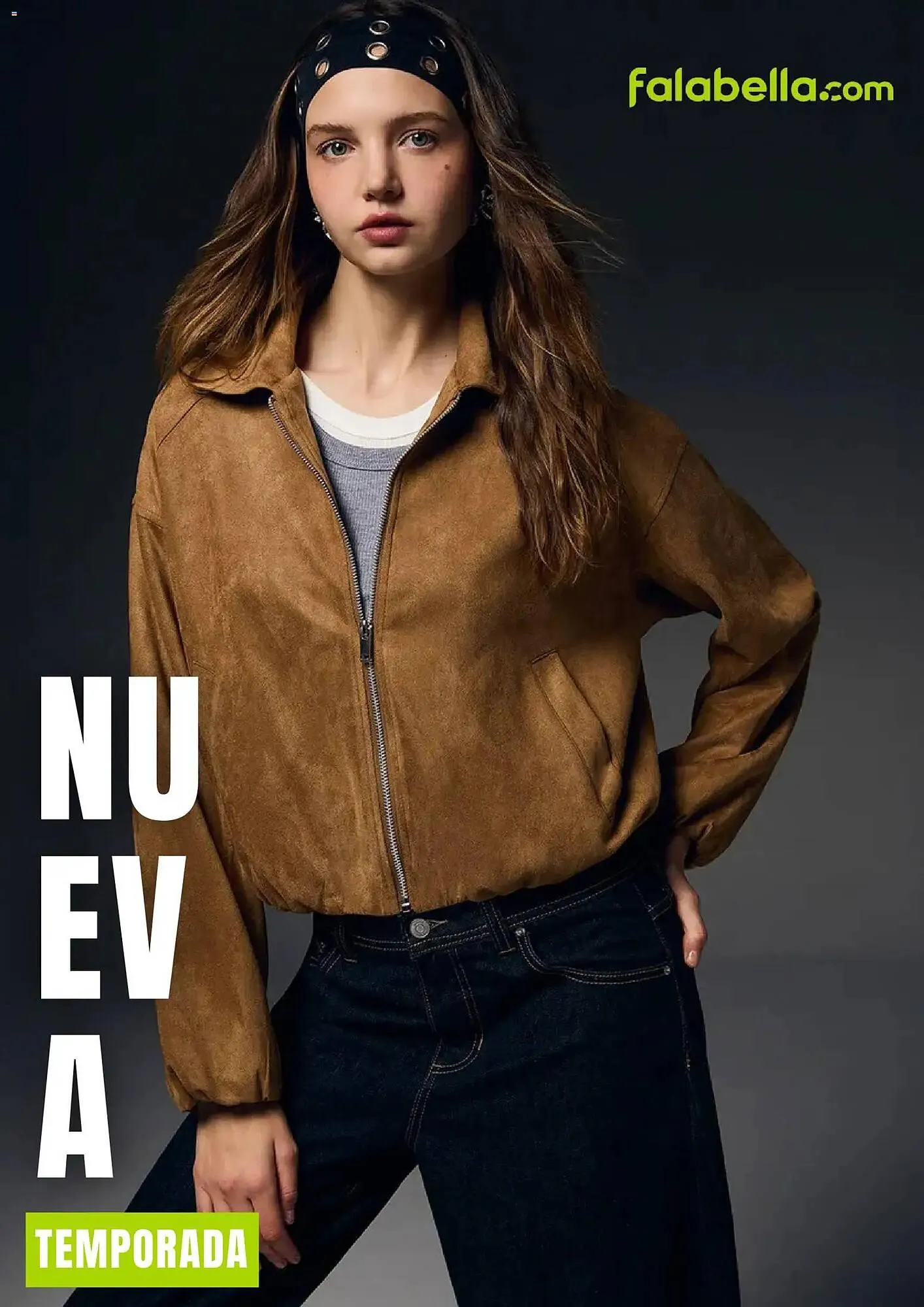 Catálogo de Catálogo Falabella 1 de mayo al 1 de junio 2026 - Página 1