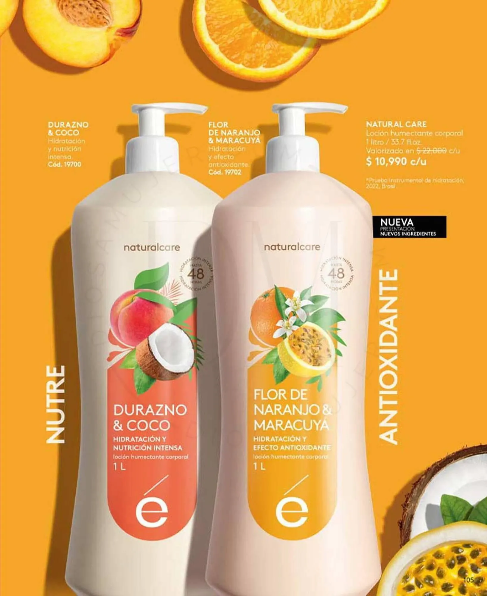 Catálogo de Catálogo Ésika 1 de diciembre al 16 de enero 2024 - Página 105