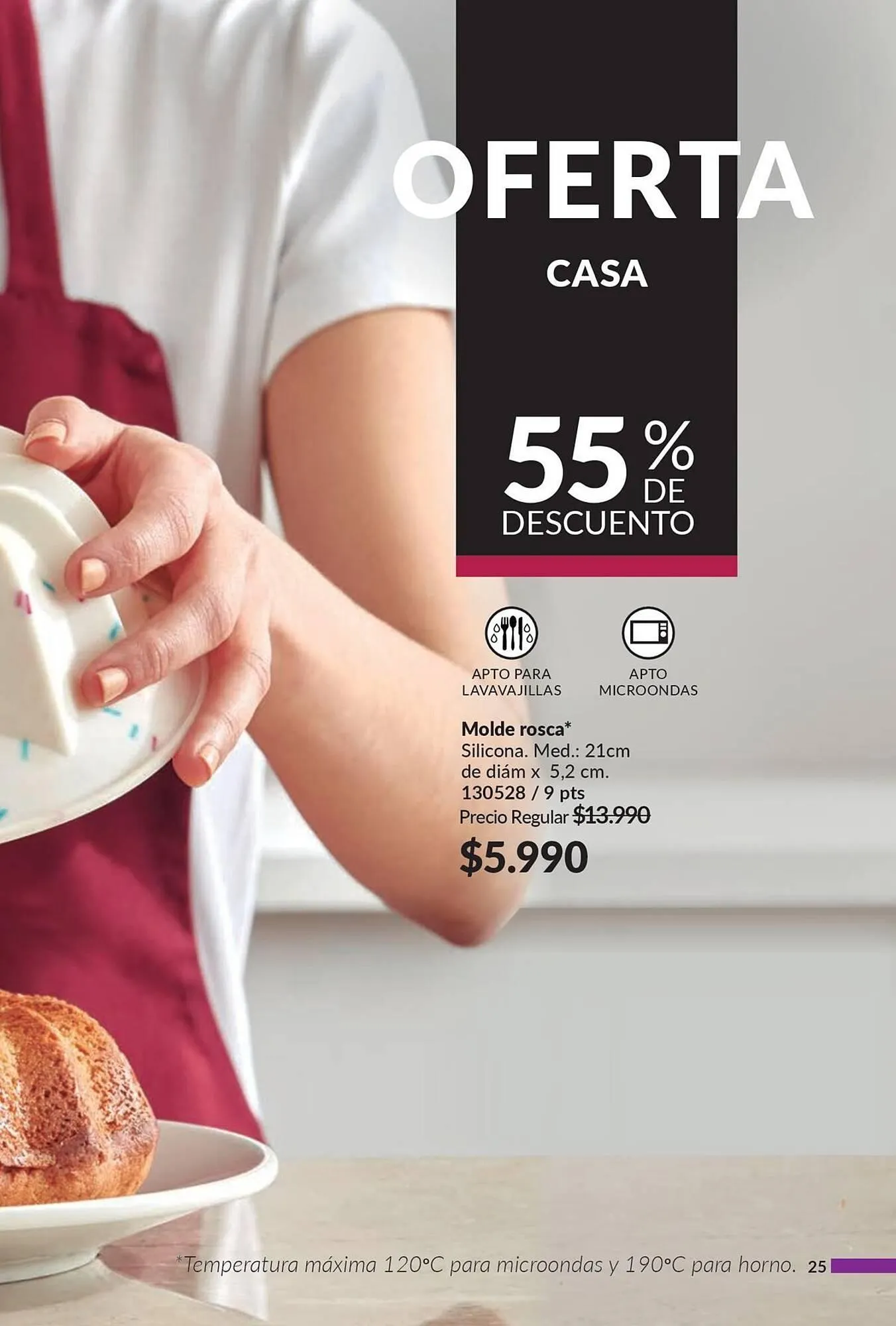 Catálogo de Catálogo Avon 25 de abril al 13 de mayo 2024 - Página 25