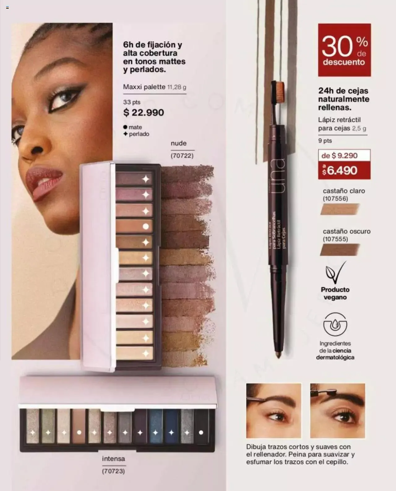 Catálogo de Natura catálogo 12 de febrero al 31 de diciembre 2024 - Página 70