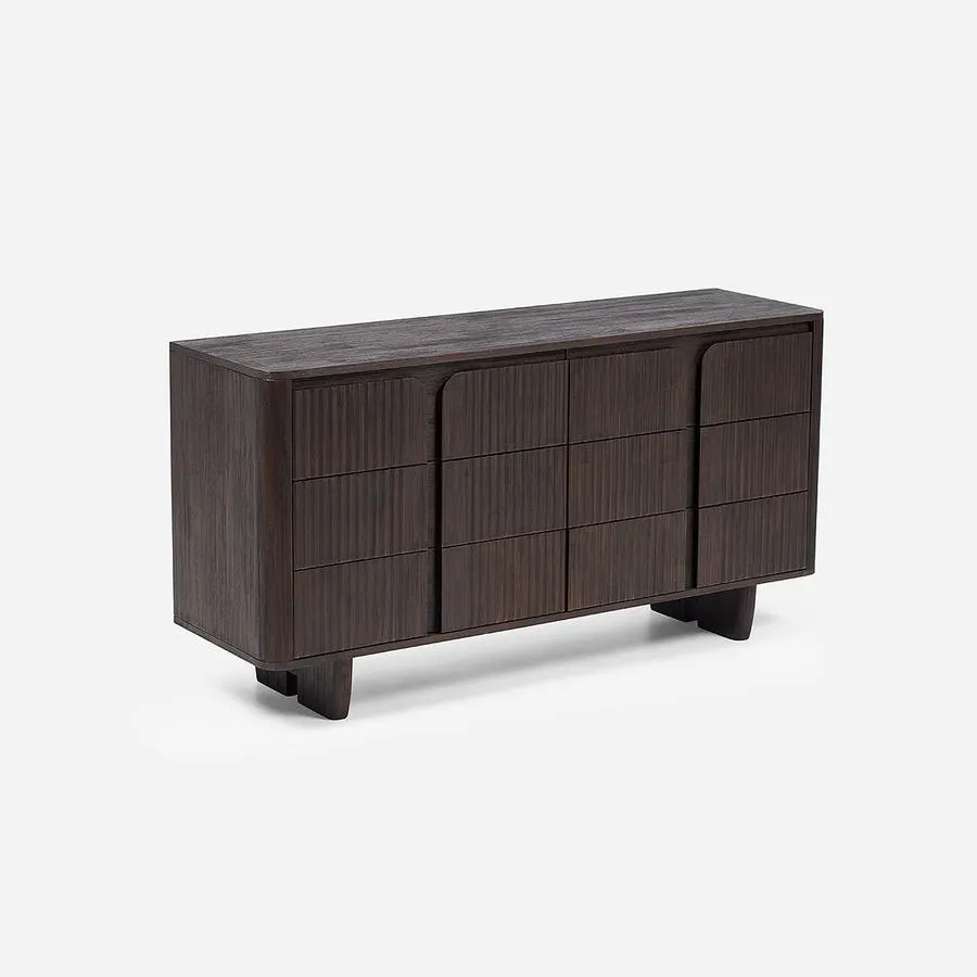 Cómoda Calisto Madera