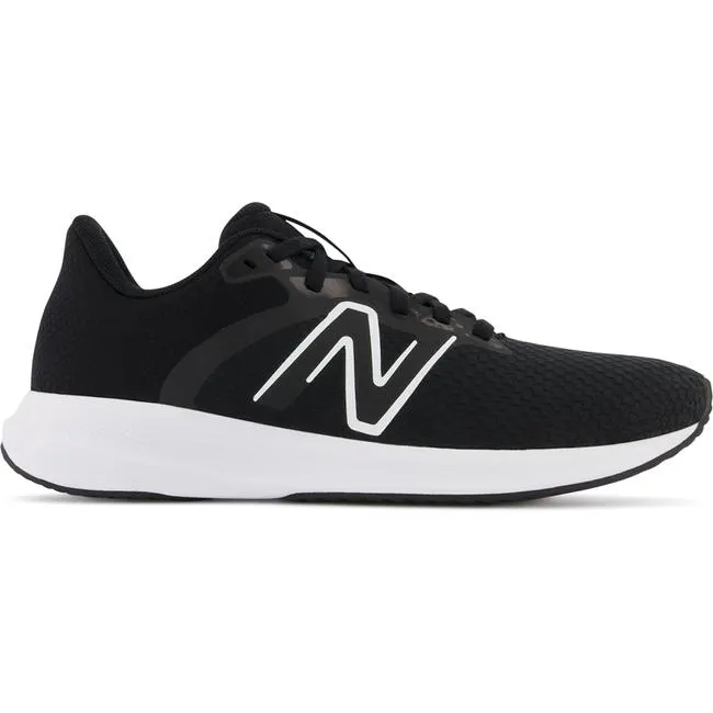 Zapatillas Running Mujer New Balance 413 V2 Negra