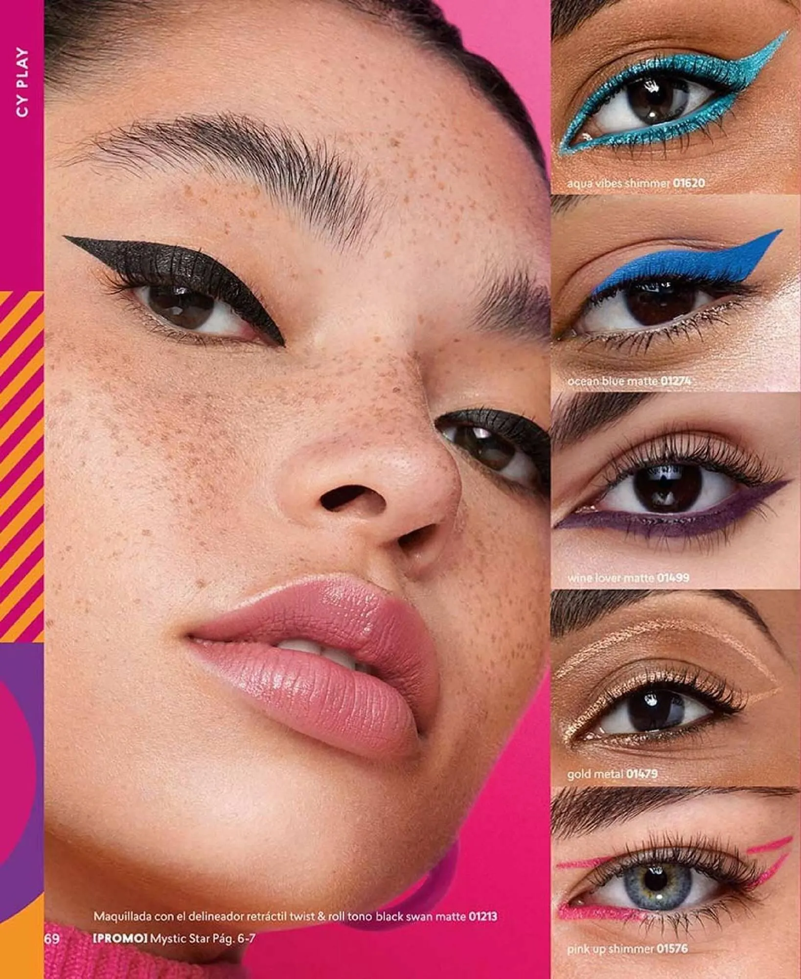 Catálogo de Catálogo Cyzone 25 de marzo al 31 de mayo 2025 - Página 80