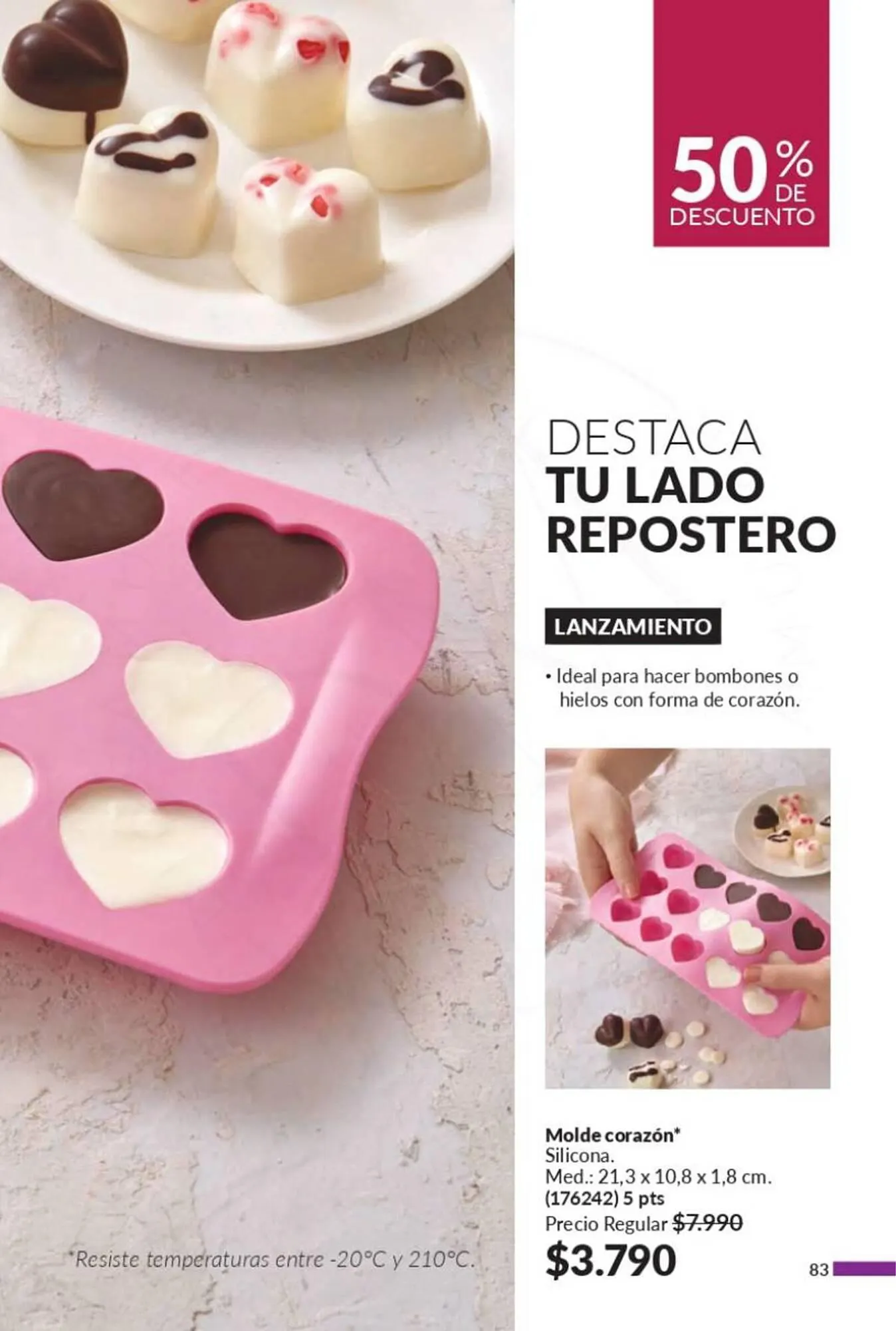 Catálogo de Catálogo Avon 1 de octubre al 31 de octubre 2025 - Página 81