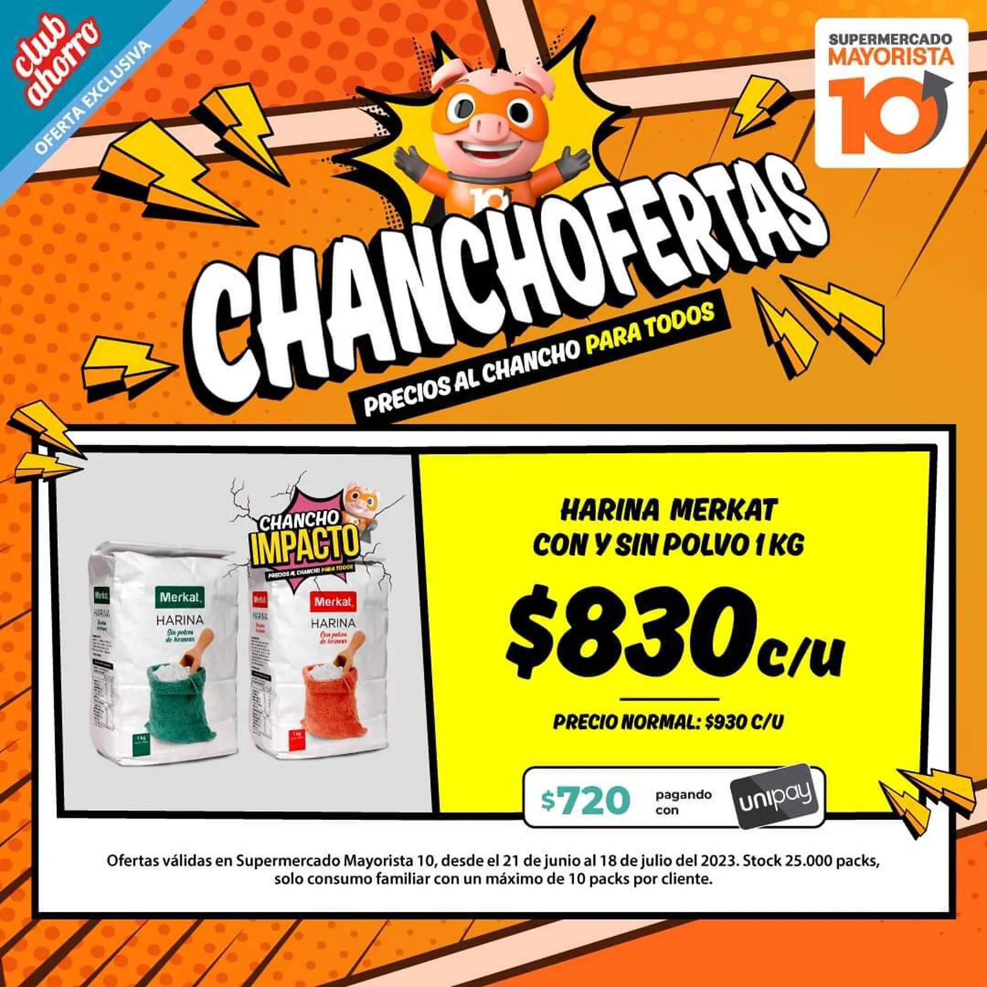 Catálogo de Catálogo Mayorista 10 28 de junio al 18 de julio 2023 - Página 2